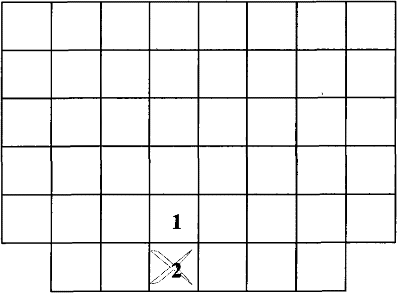 Multiple delivering sequence decision-making system for container terminal shipment