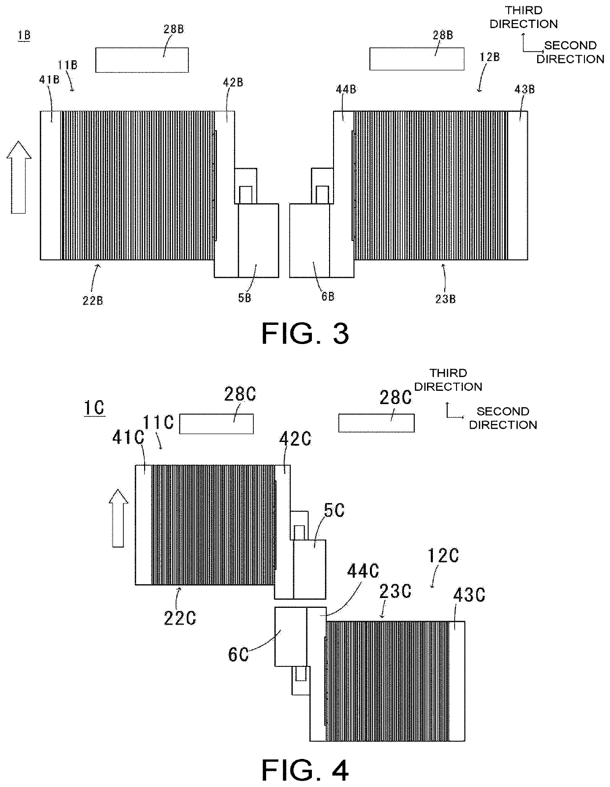 Cooling device