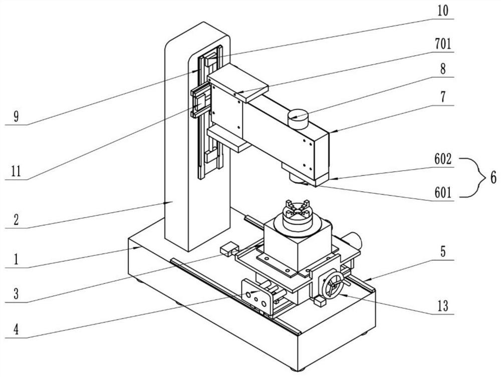 Method of Processing Polygonal Parts Using Cycloidal Rotation Technology