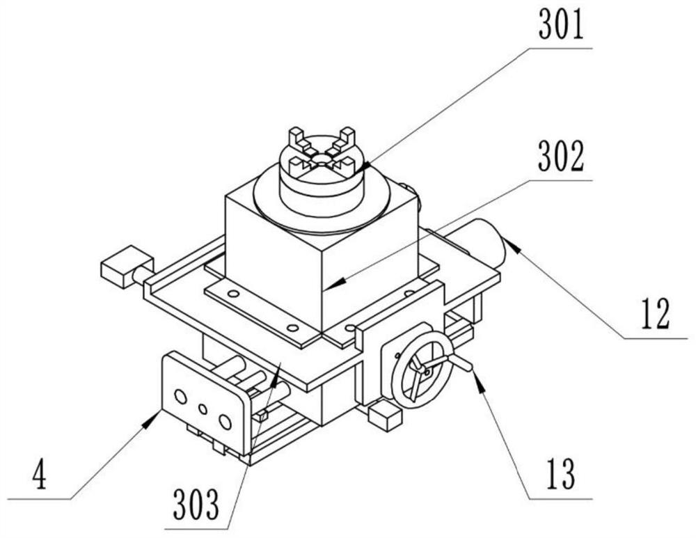 Method of Processing Polygonal Parts Using Cycloidal Rotation Technology