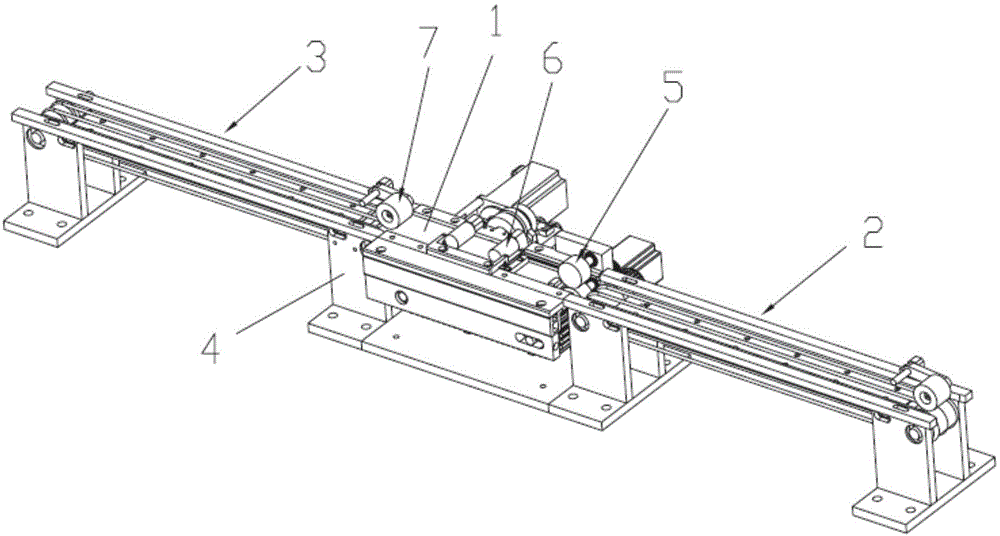 Card turning device and card turning method for continuous intelligent card conveying mechanisms