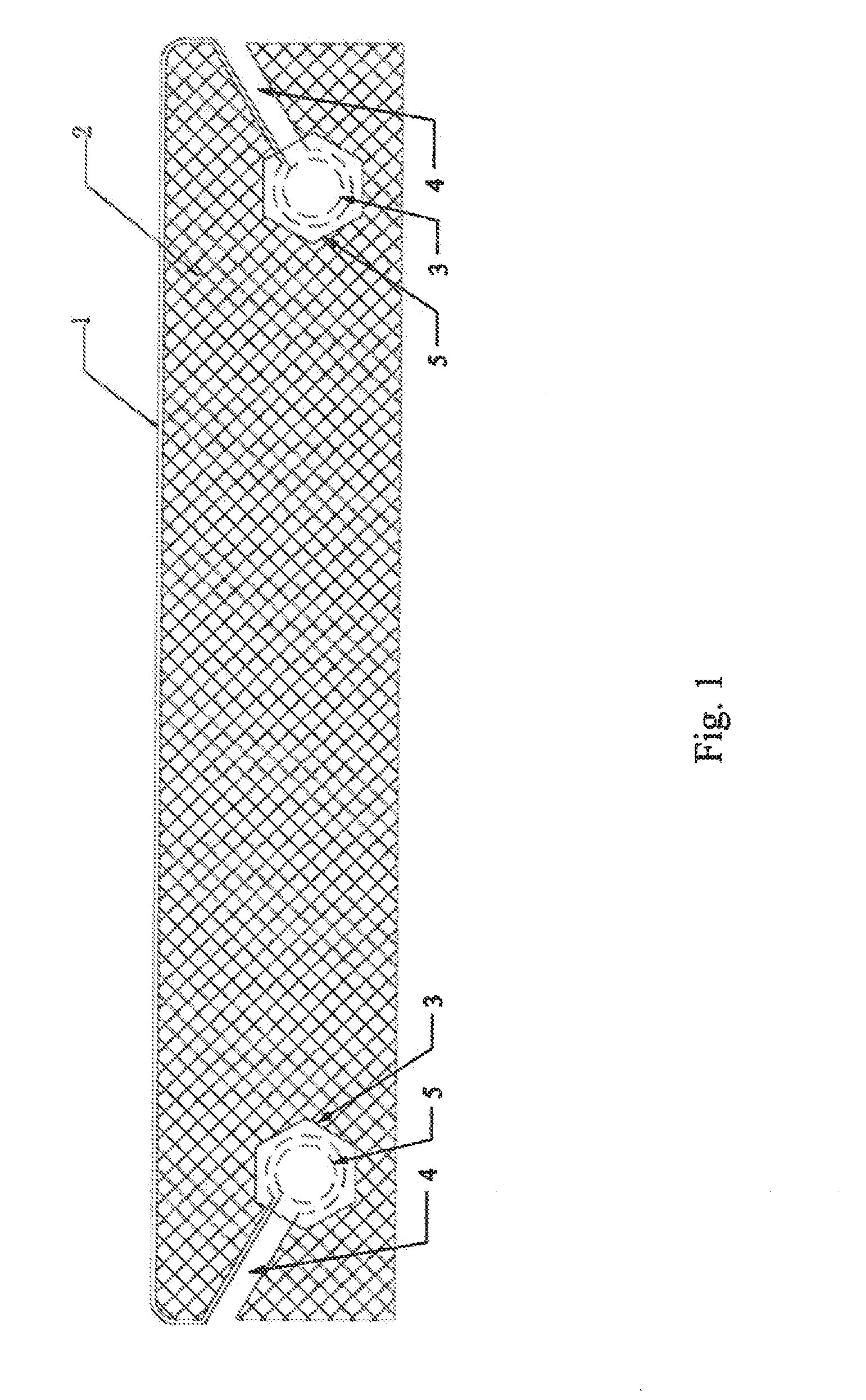 Heating-wire fastening base, a heating-wire fastener and a heating-wire fastening assembly