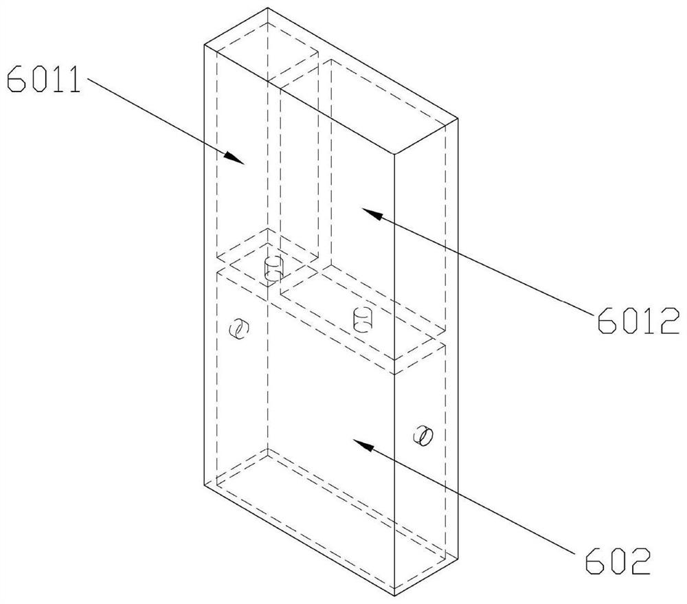 A variable-diameter self-adaptive combing tool for banana fruit shafts based on wire cutting