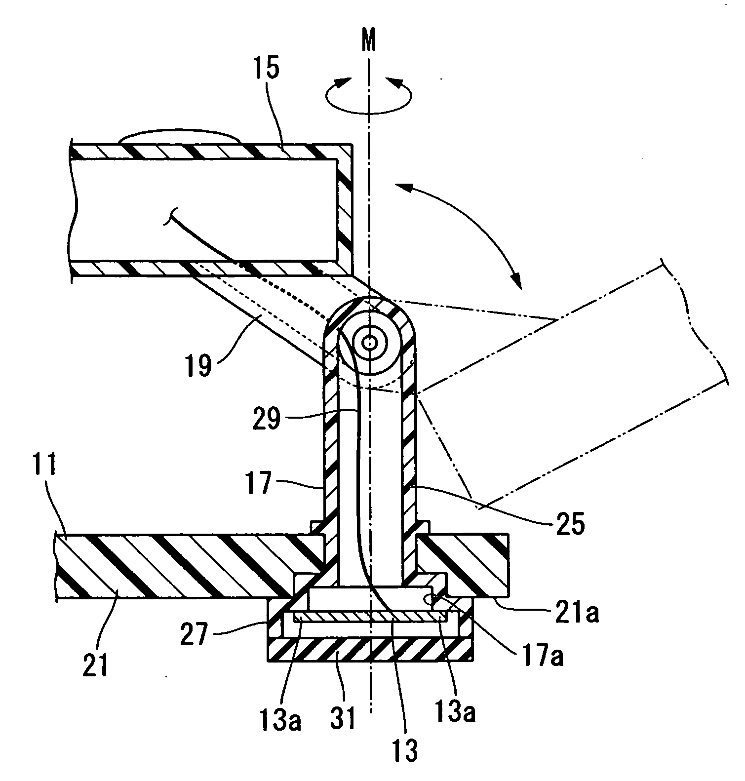 Tuning device