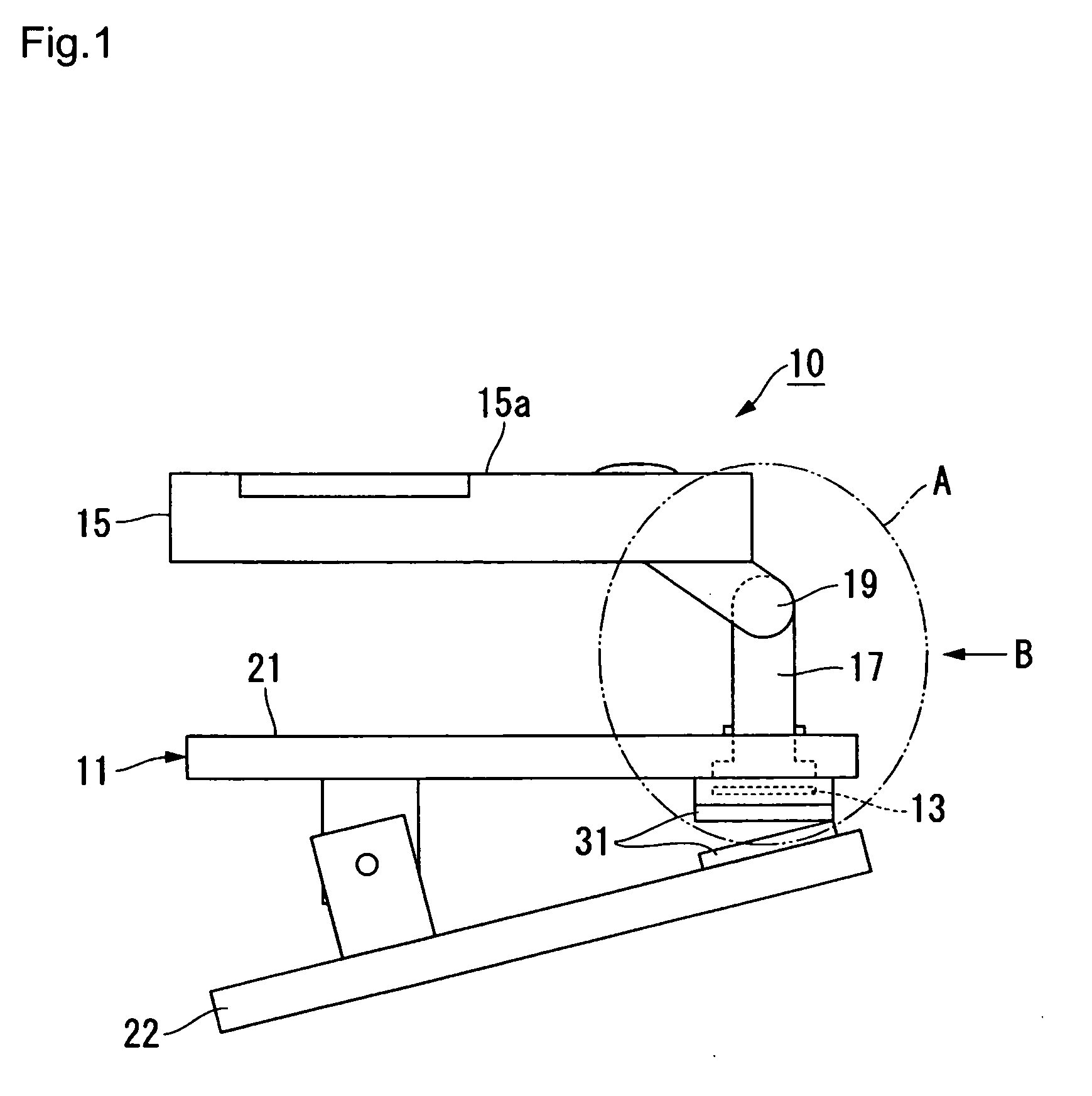 Tuning device