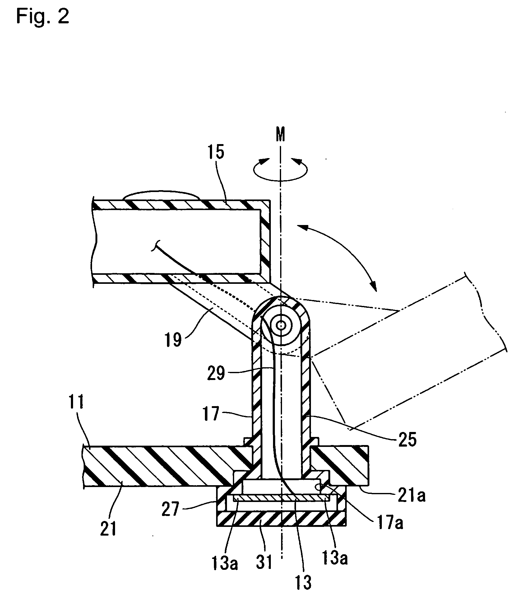 Tuning device