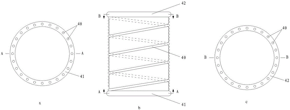 A method for joint production of synthesis gas based on slurry gasification and natural gas conversion