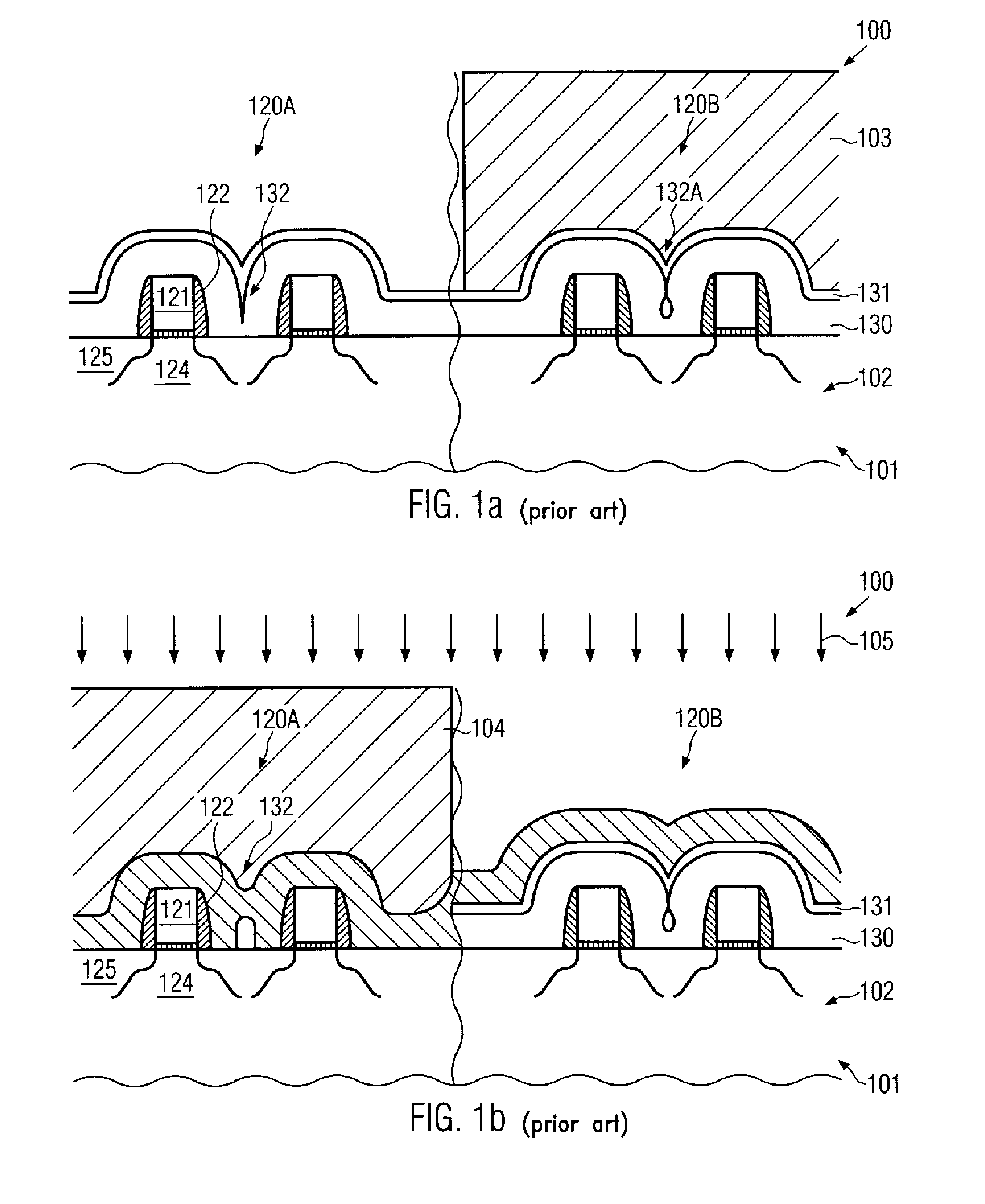 Enhanced transistor performance of n-channel transistors by using an additional layer above a dual stress liner in a semiconductor device