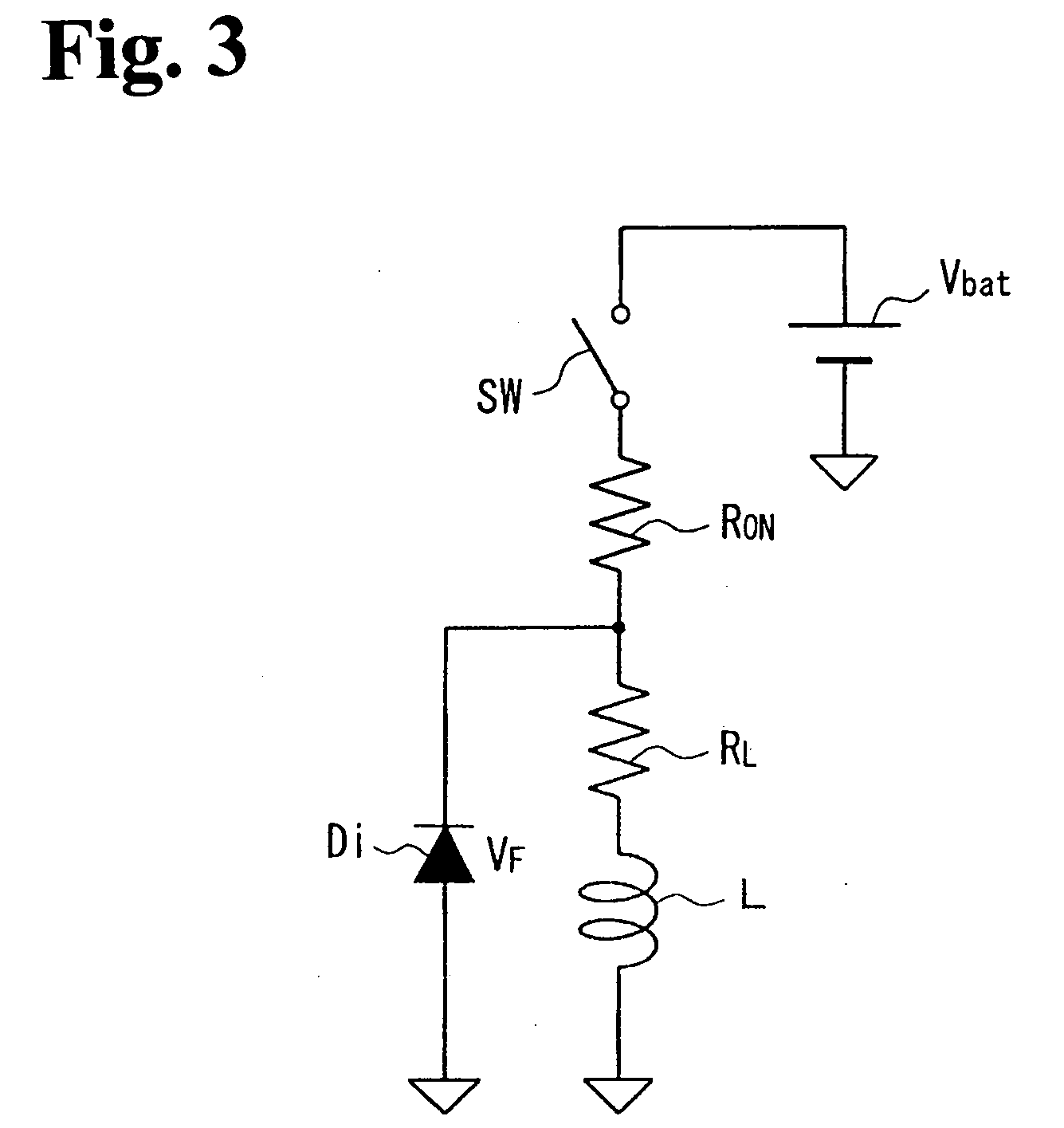 Drive control apparatus for controlling drive of inductive load and drive control method for controlling the same