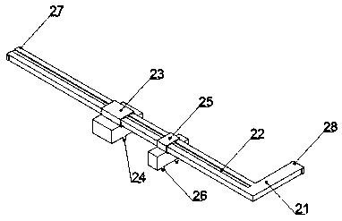 Multifunctional numerical control machine tool