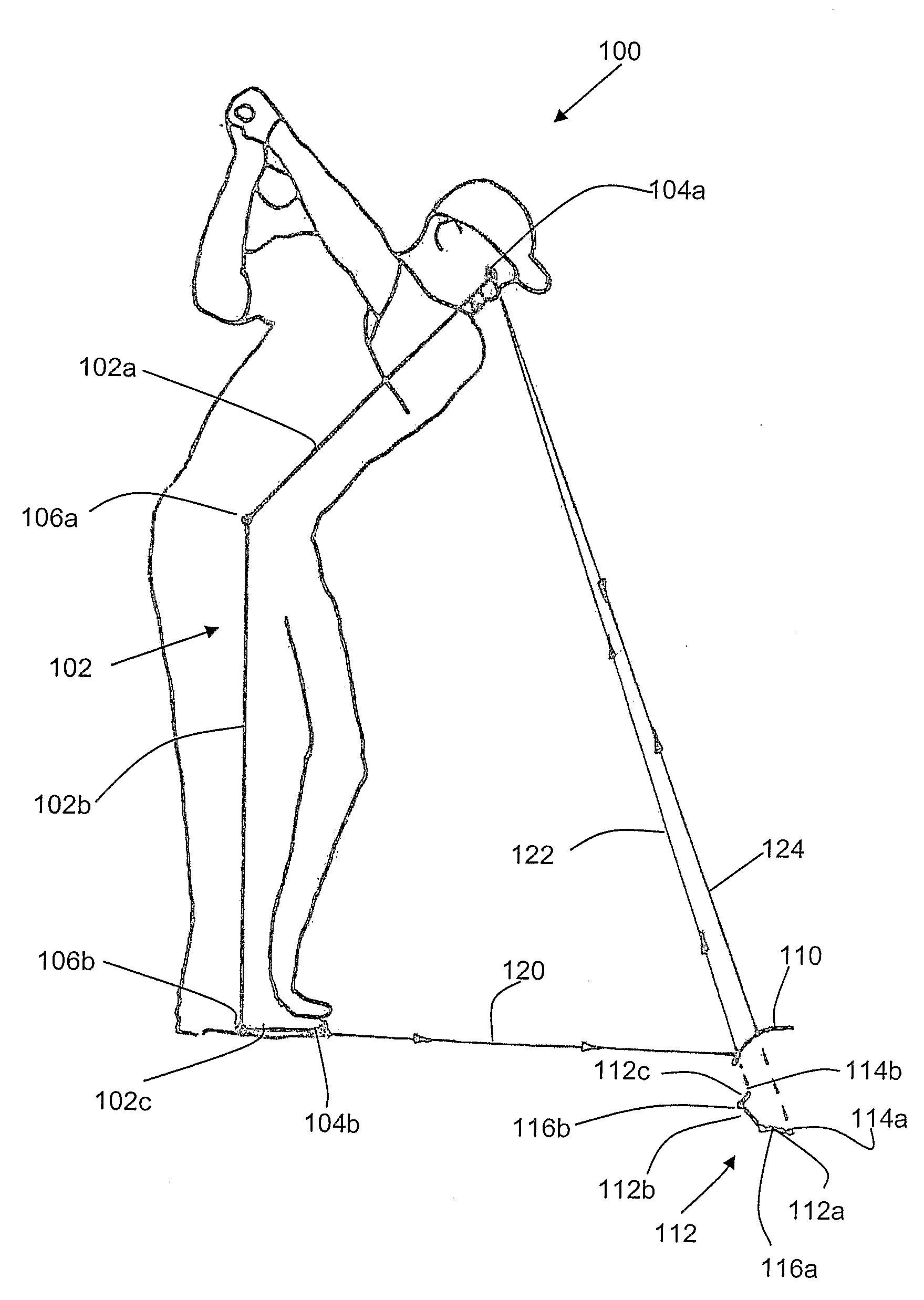 Optical surface for wide-angle imaging