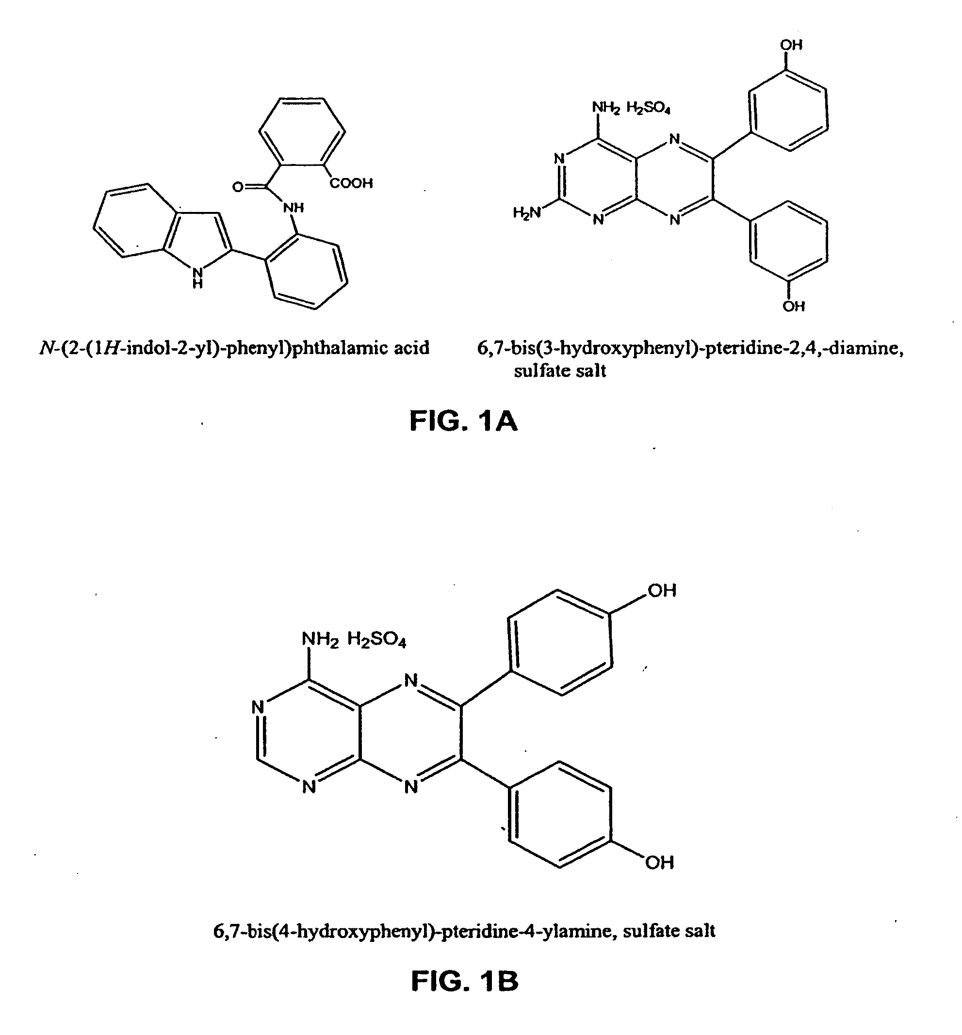 Vasculostatic Agents and Methods of Use Thereof