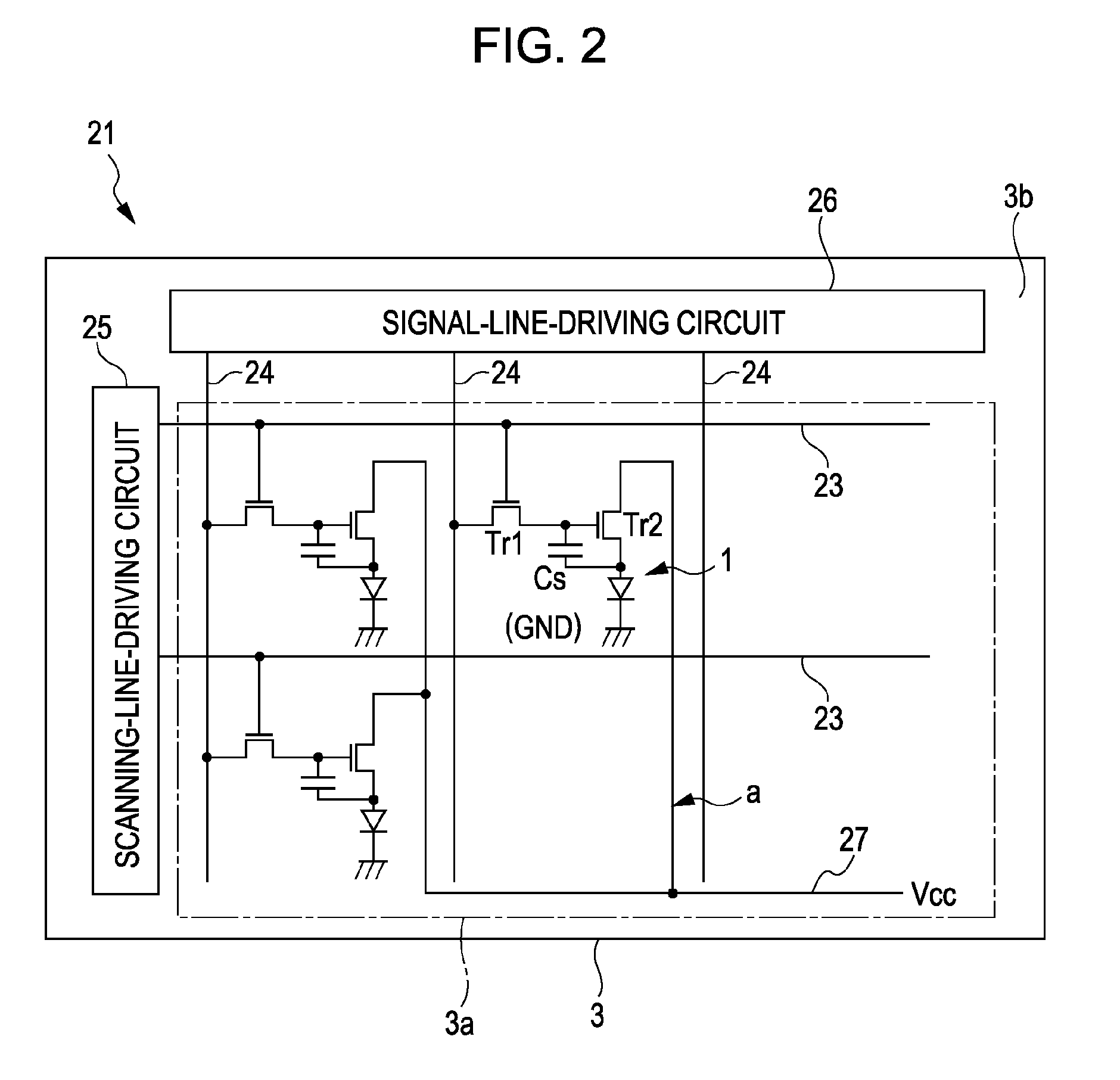 Organic electroluminescent element, display, and electronic apparatus