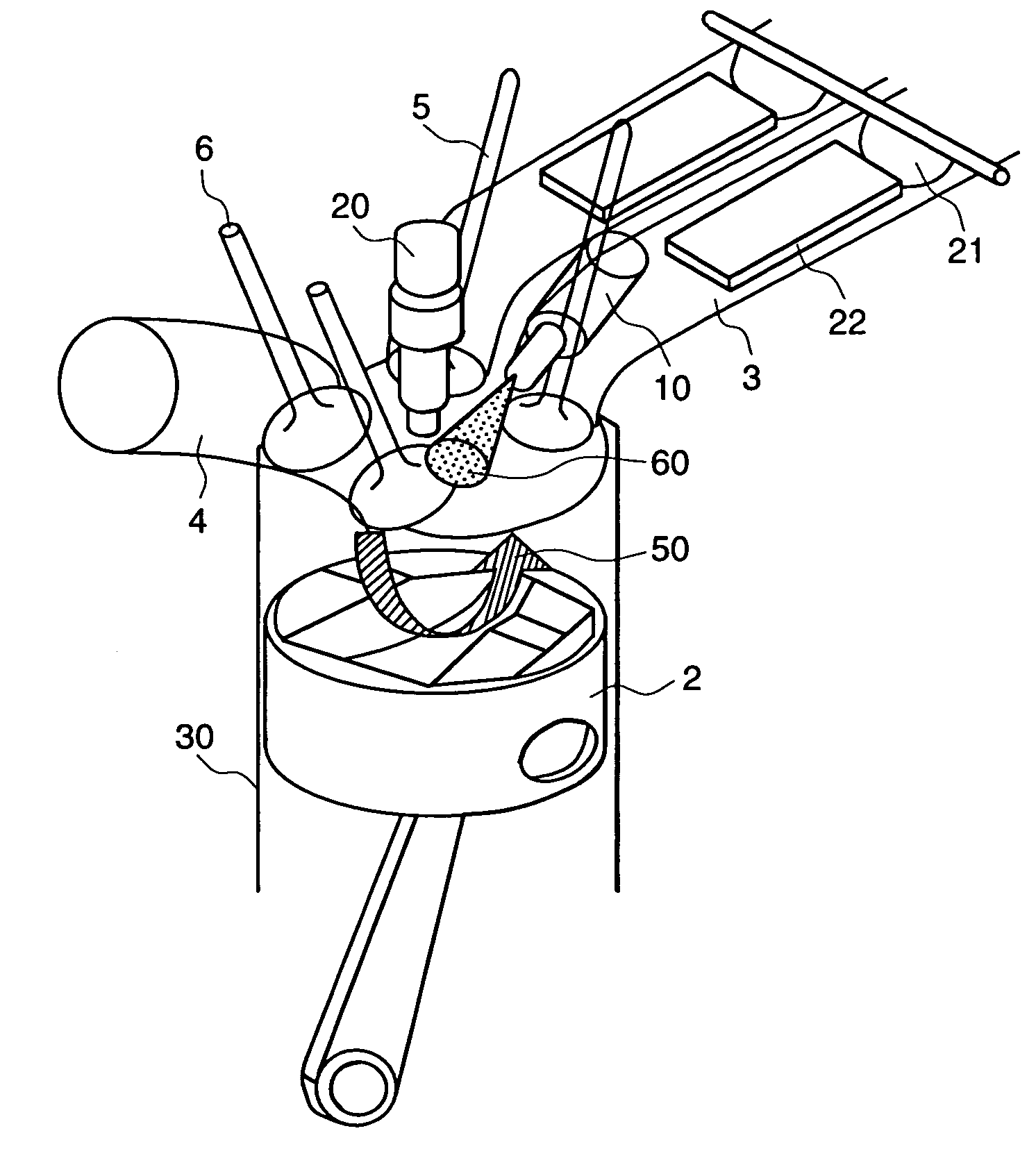 Fuel injection equipment, internal combustion engine, and control method of fuel injection equipment