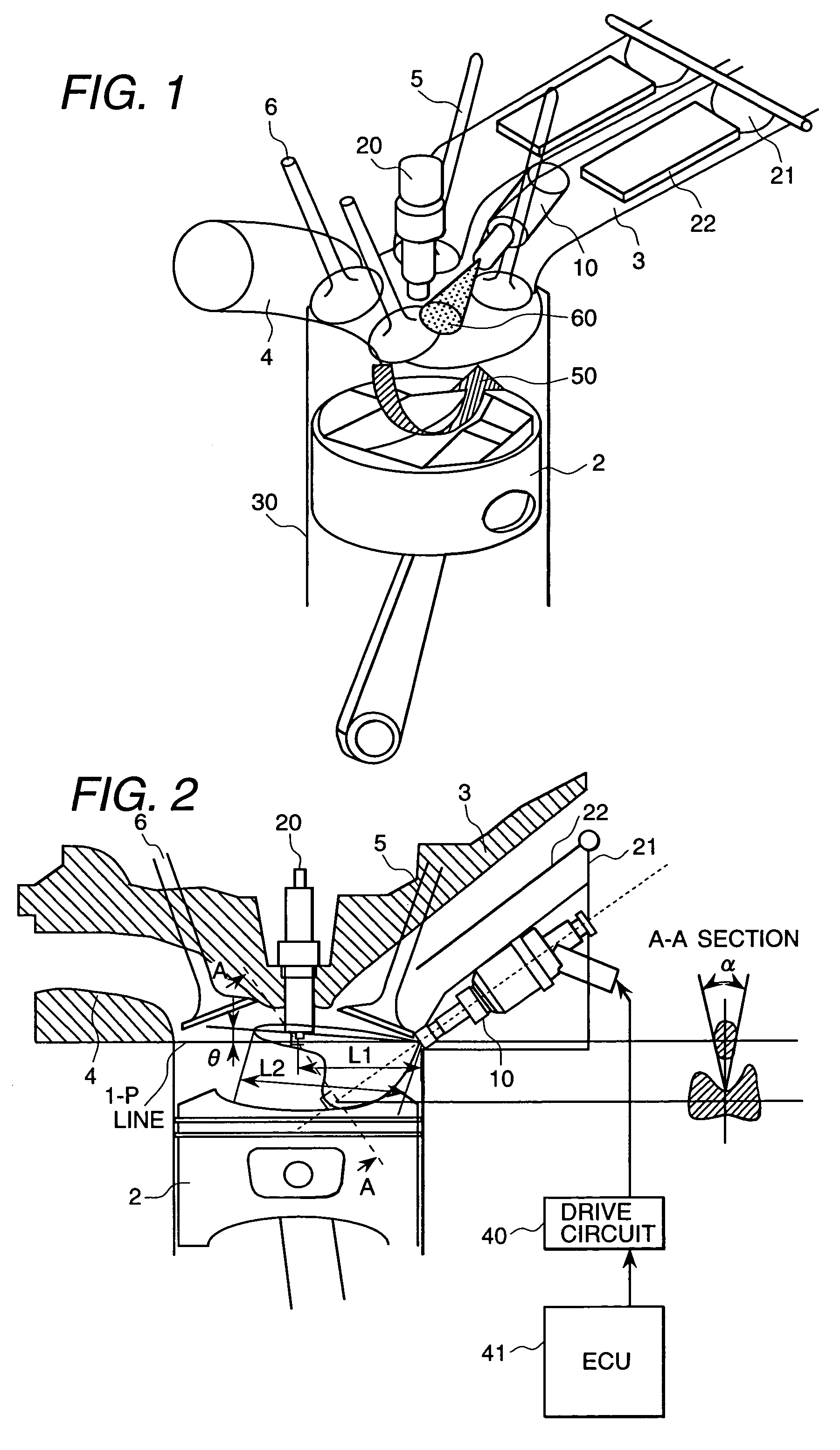 Fuel injection equipment, internal combustion engine, and control method of fuel injection equipment