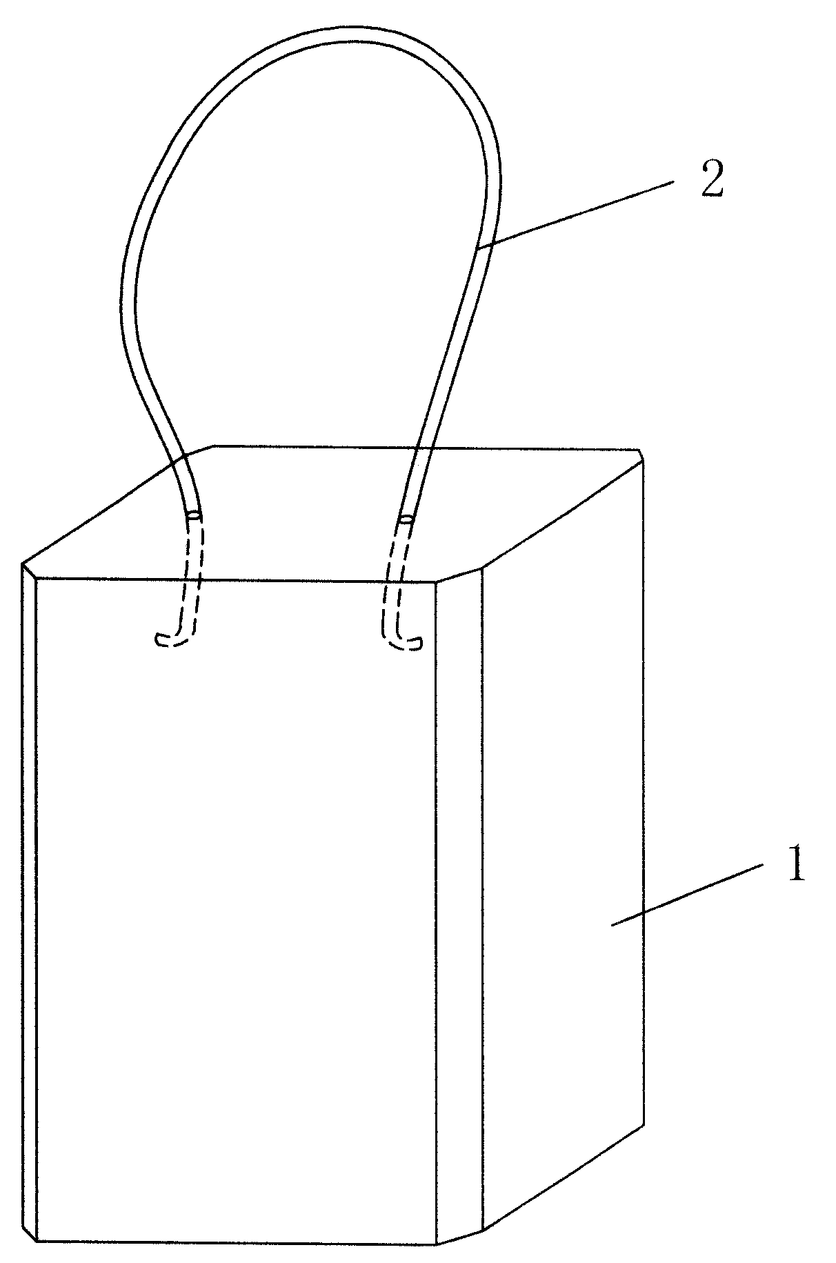 Arc extinction brush and method for eliminating electric arc of power generator with this arc-extinction brush