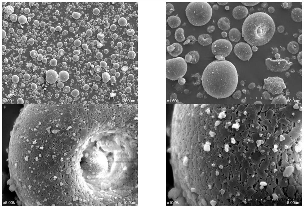 Ultrahigh-water-solubility and high-bioavailability aureomycin hydrochloride