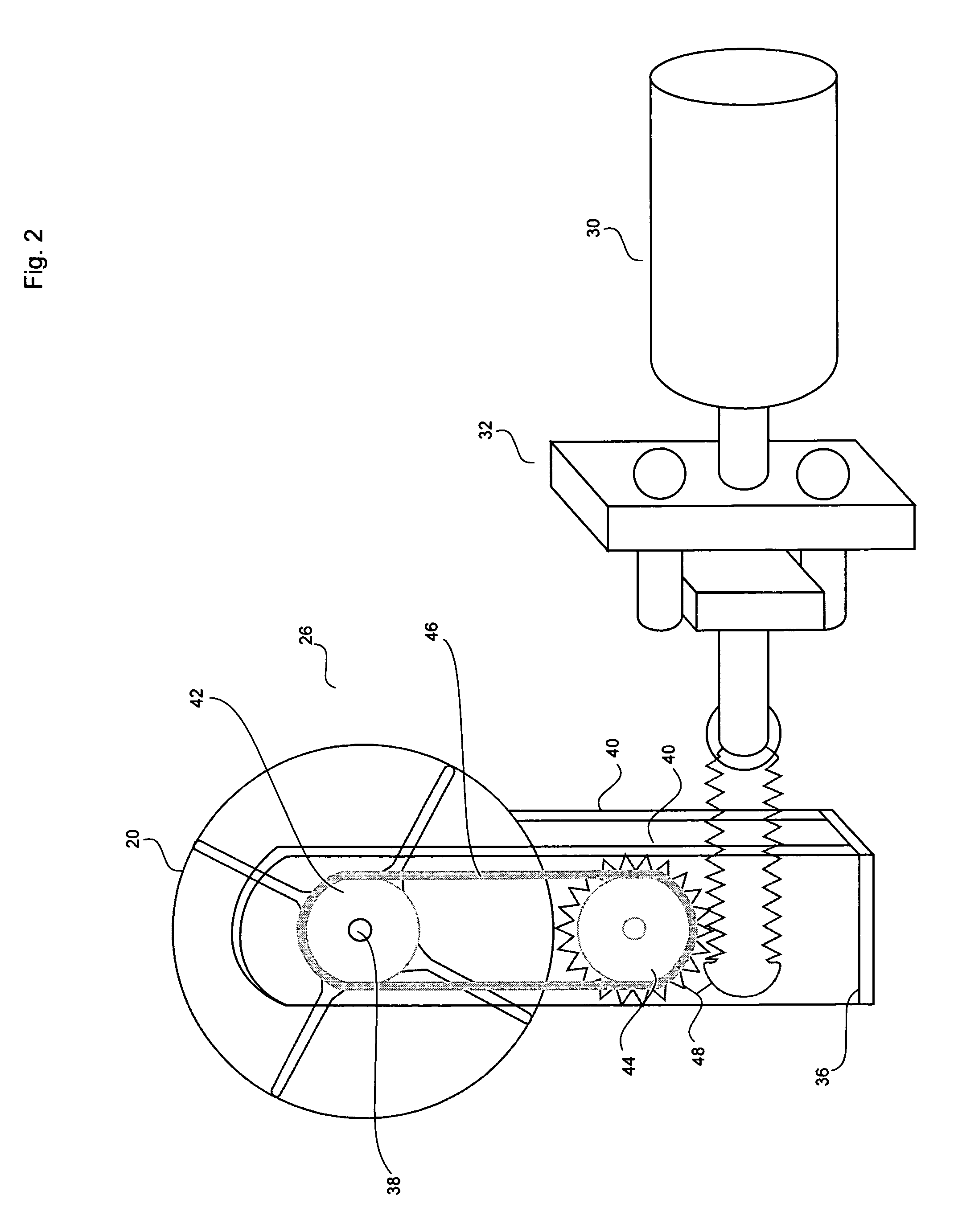 Method and apparatus for weighing divided portions