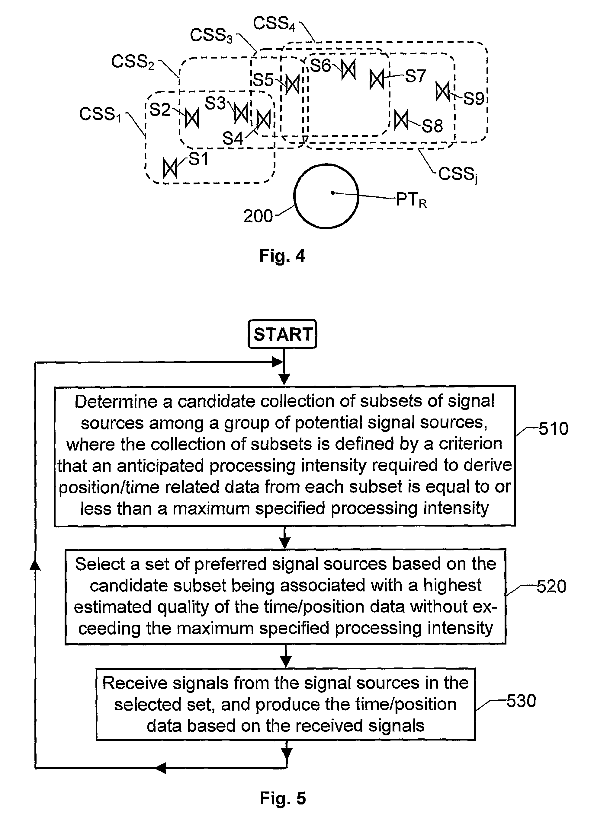 Spread spectrum software receiver