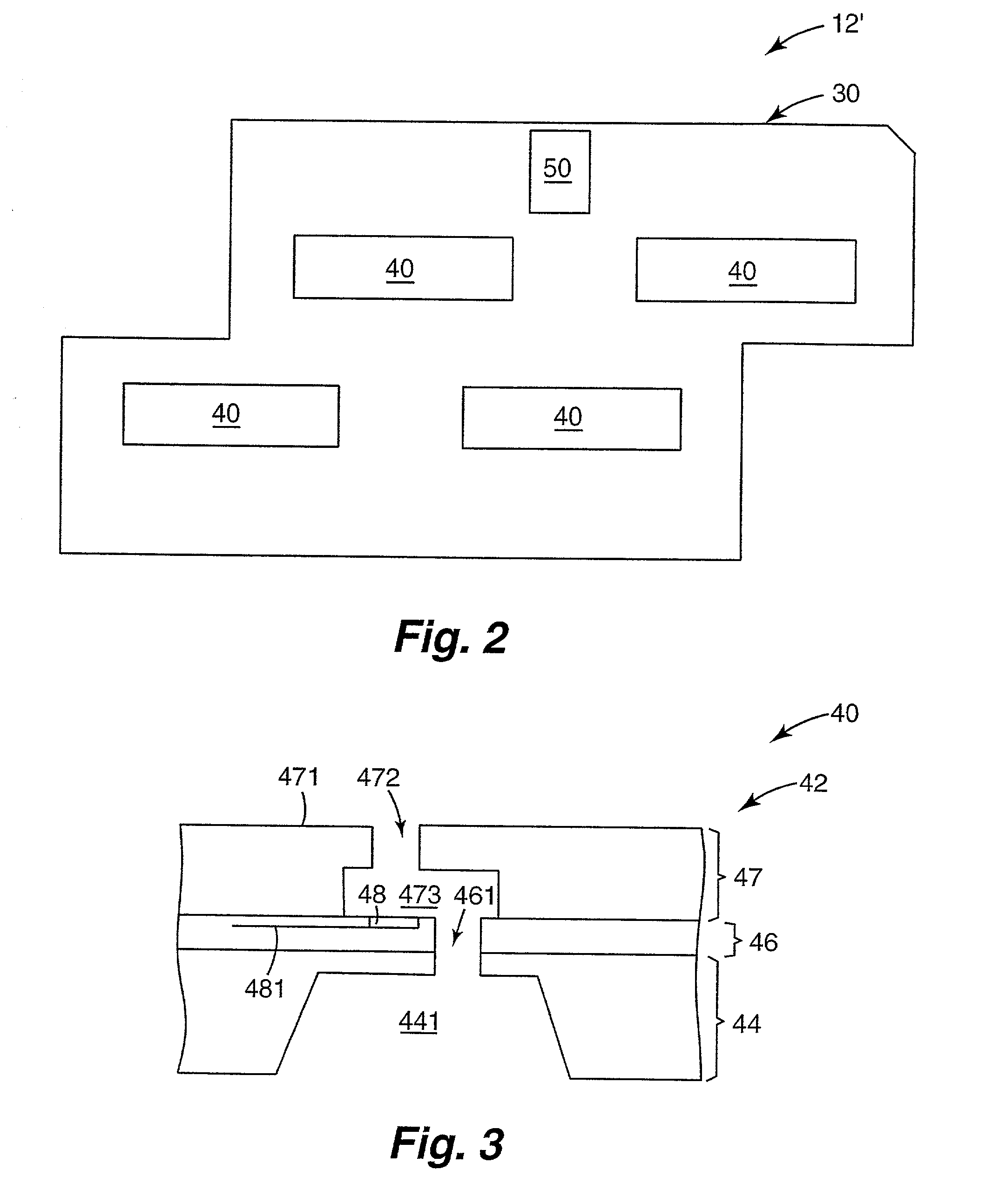 Low voltage differential signaling for communicating with inkjet printhead assembly