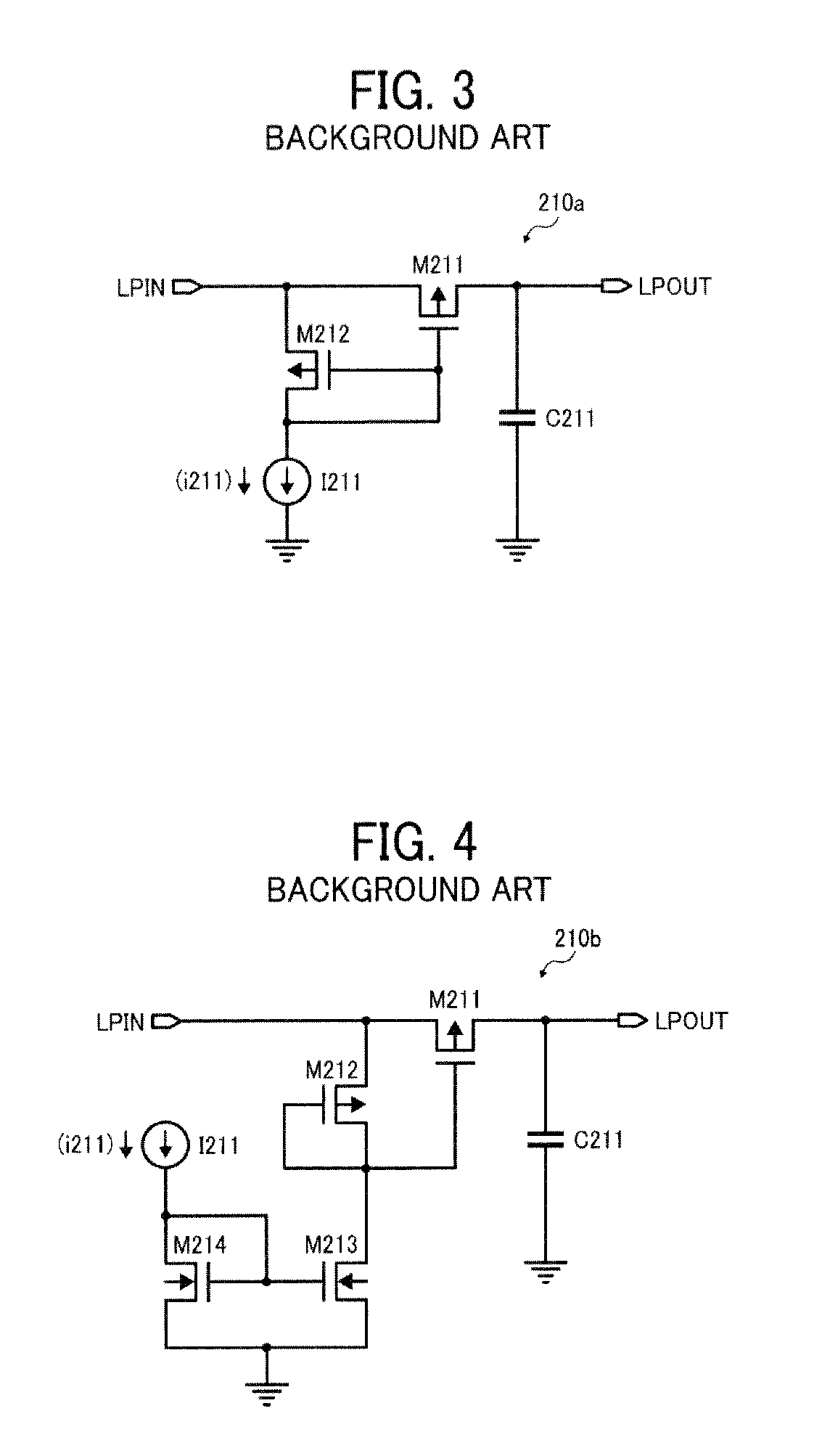 Low-pass filter, constant voltage circuit, and semiconductor integrated circuit including same