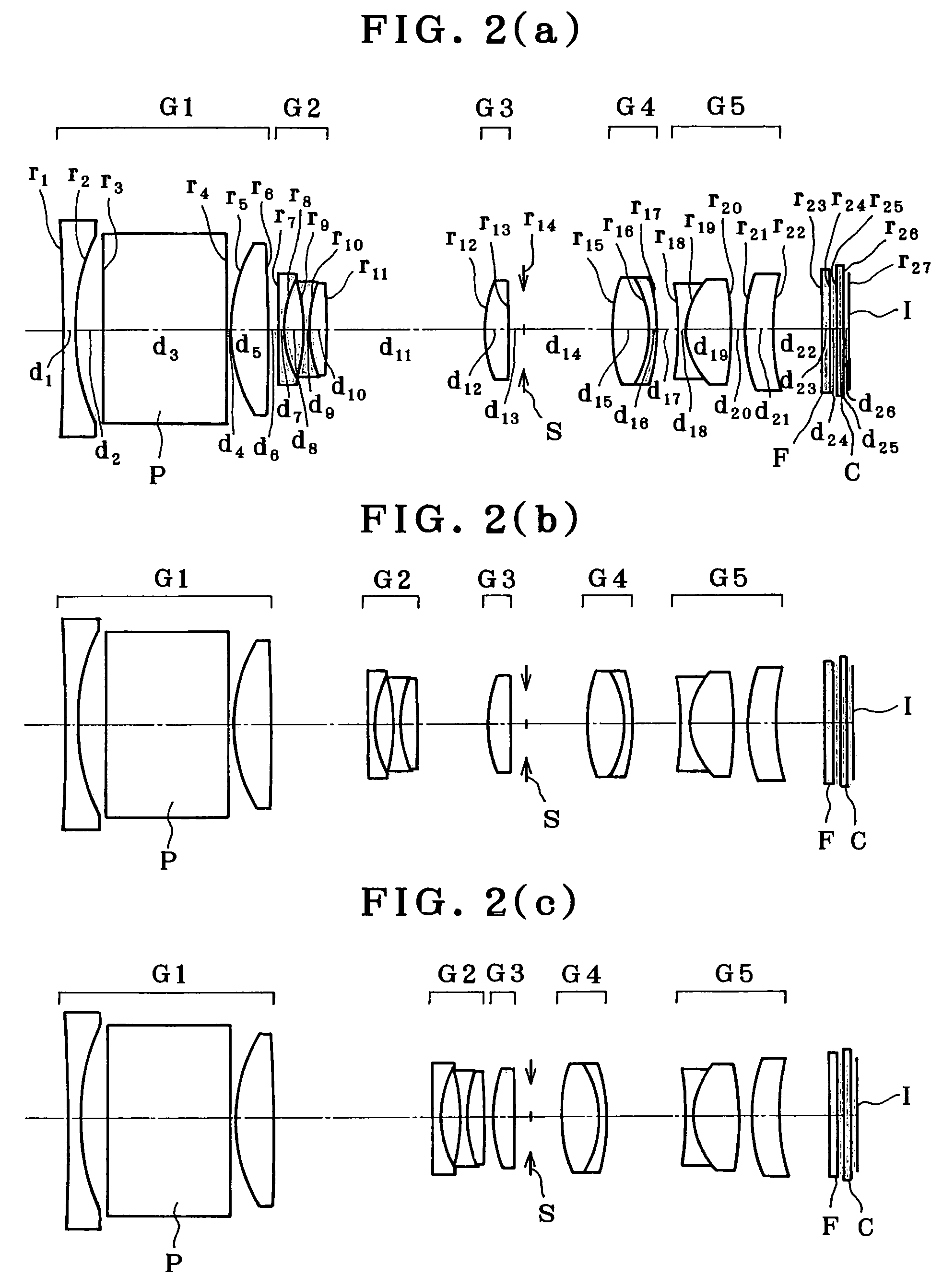 Zoom lens and imaging system using the same