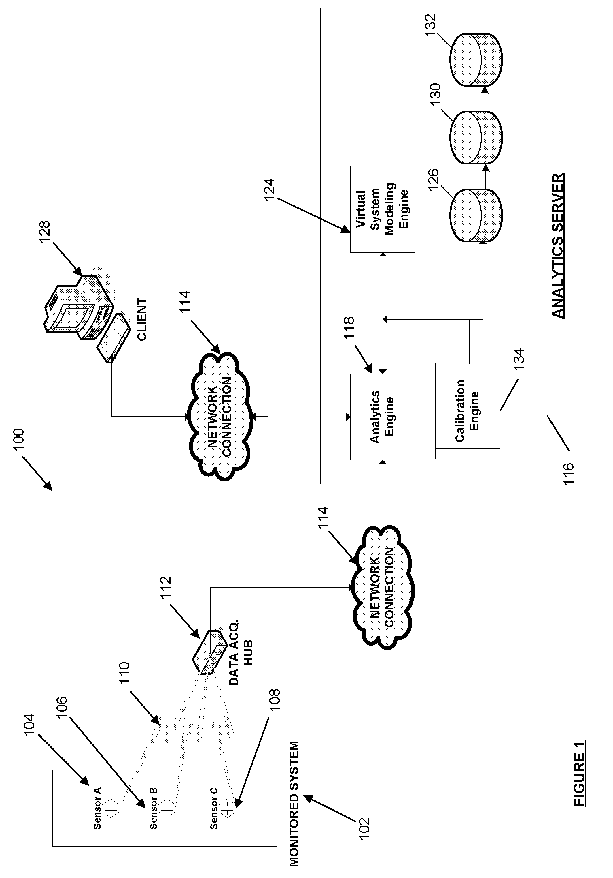 Systems and methods for real-time advanced visualization for predicting the health, reliability and performance of an electrical power system