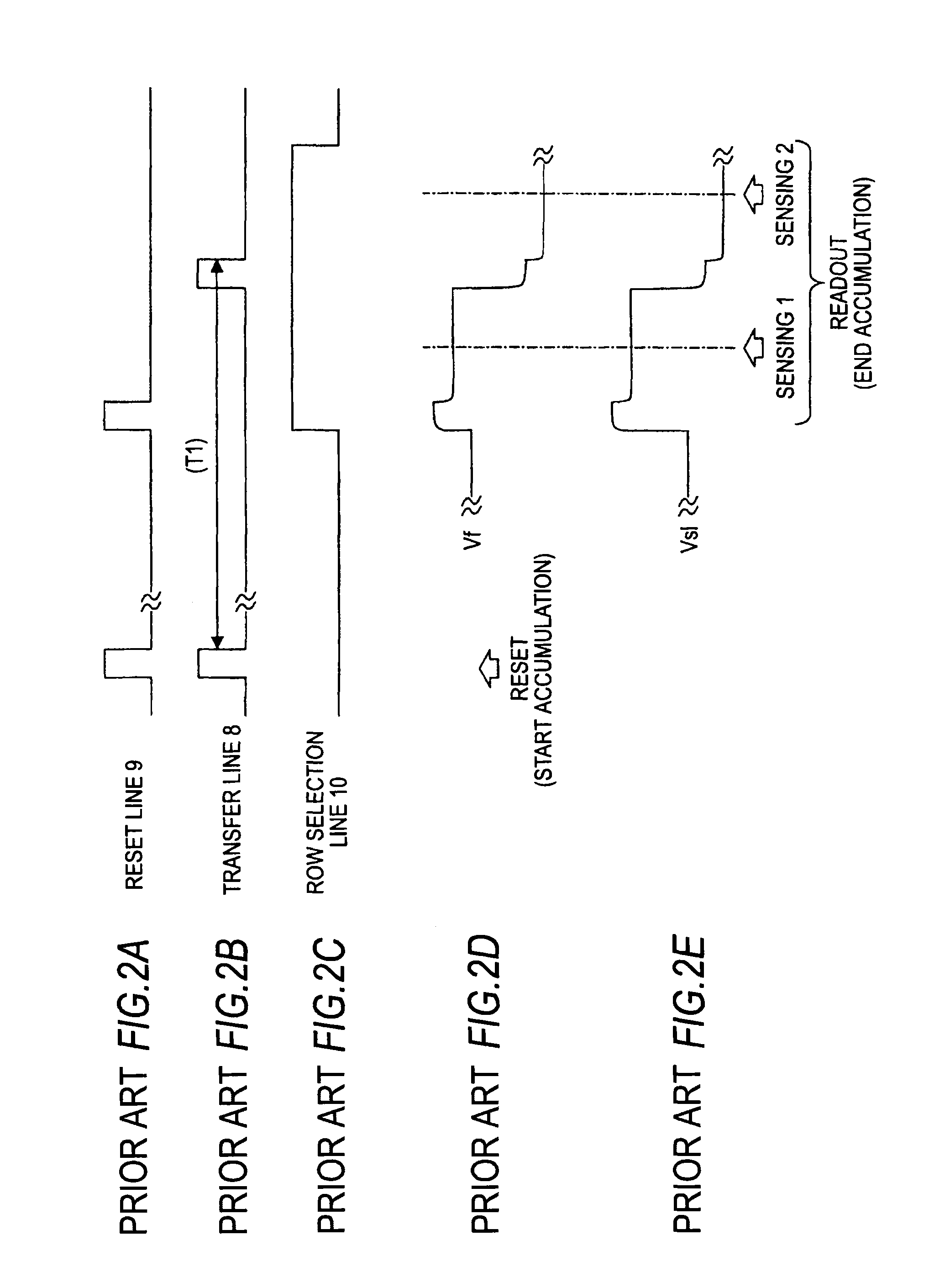 Pixel circuit, a solid-state image sensing device, and a camera system that facilitates charge transfer within a pixel