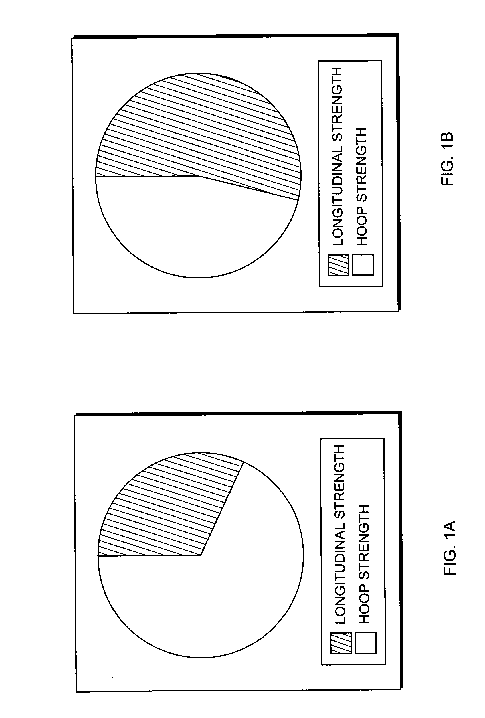 Bi-directional substrate design for aircraft escape slide airbeams