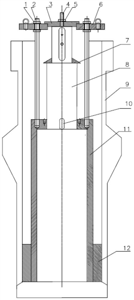 Nuclear Reactor Coolant Pump Shaft Sleeve Installation Process