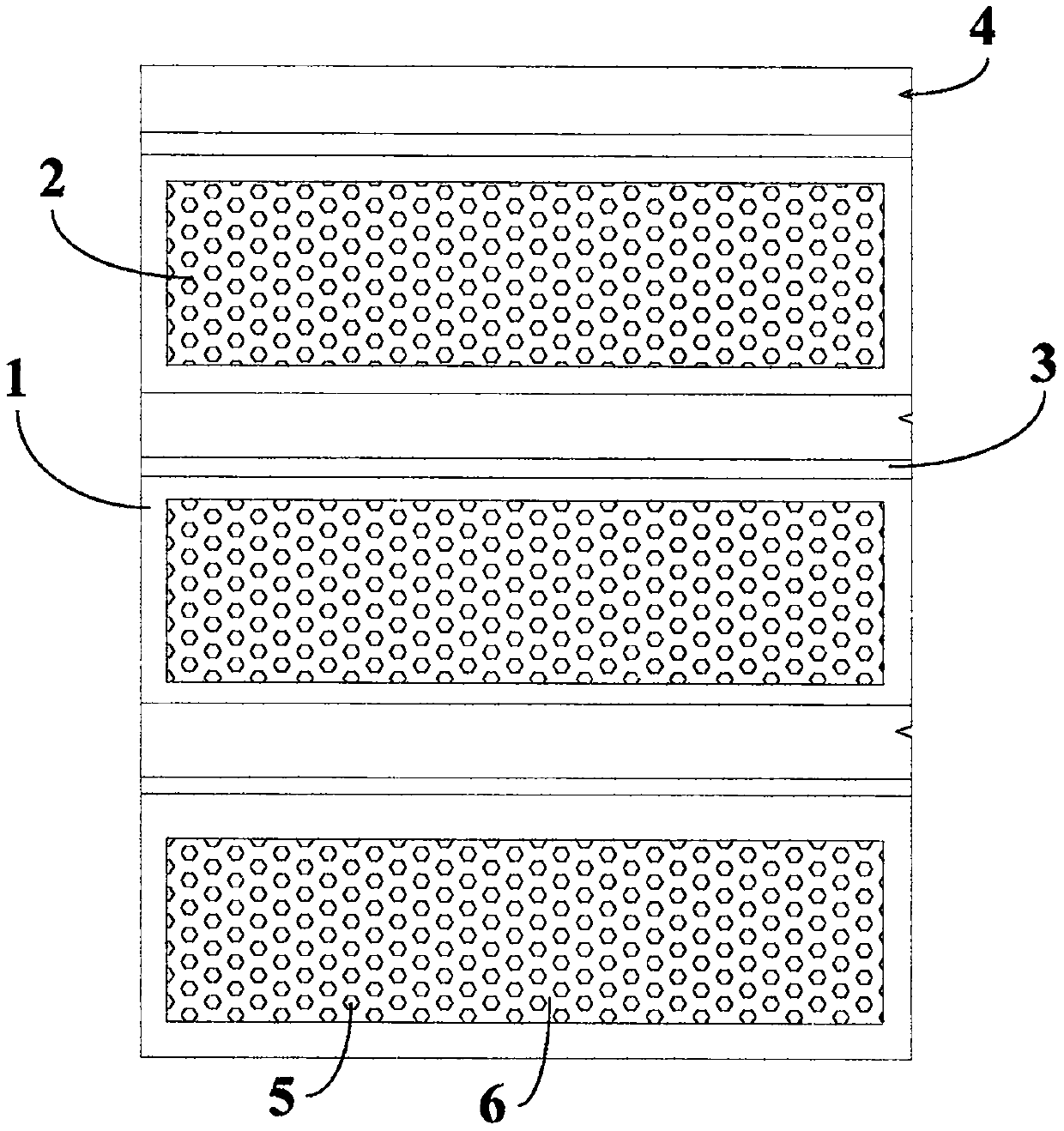 Bait, making method thereof and special vacuum packaging bag