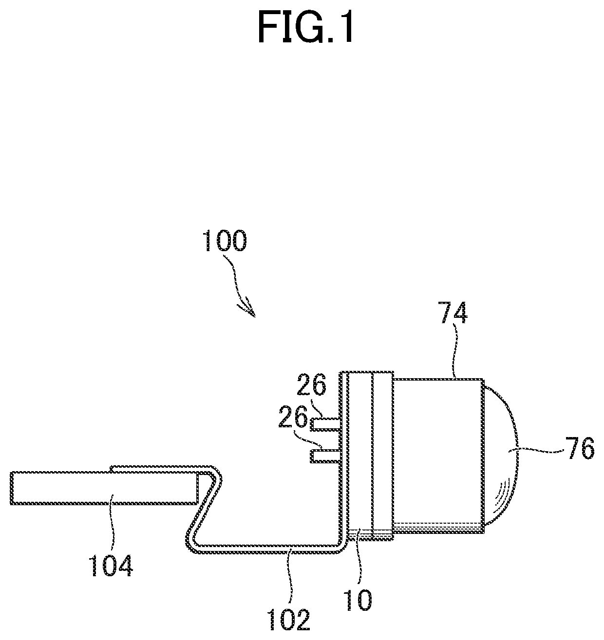 Optical module