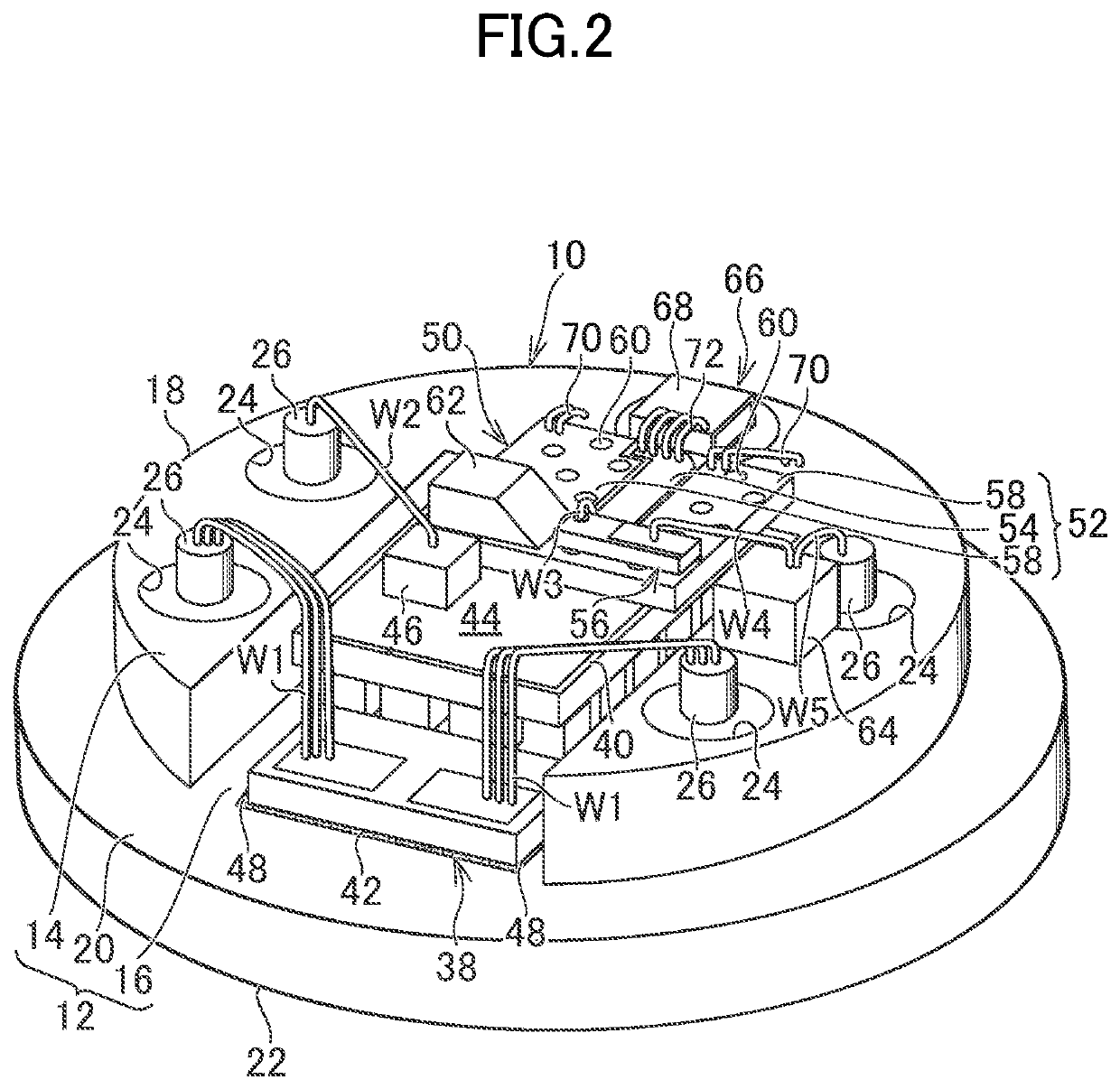 Optical module