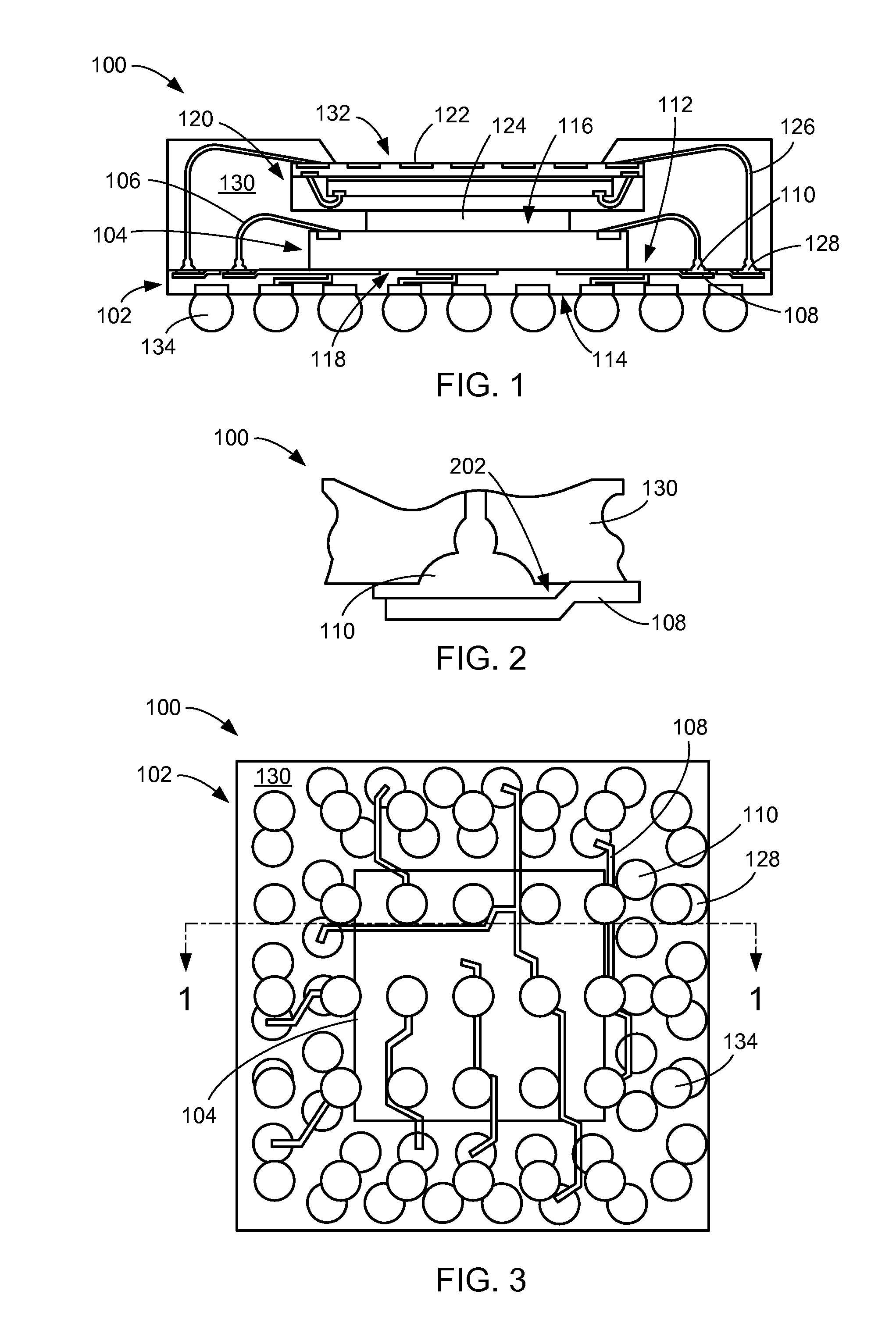 Integrated circuit package system with redistribution layer