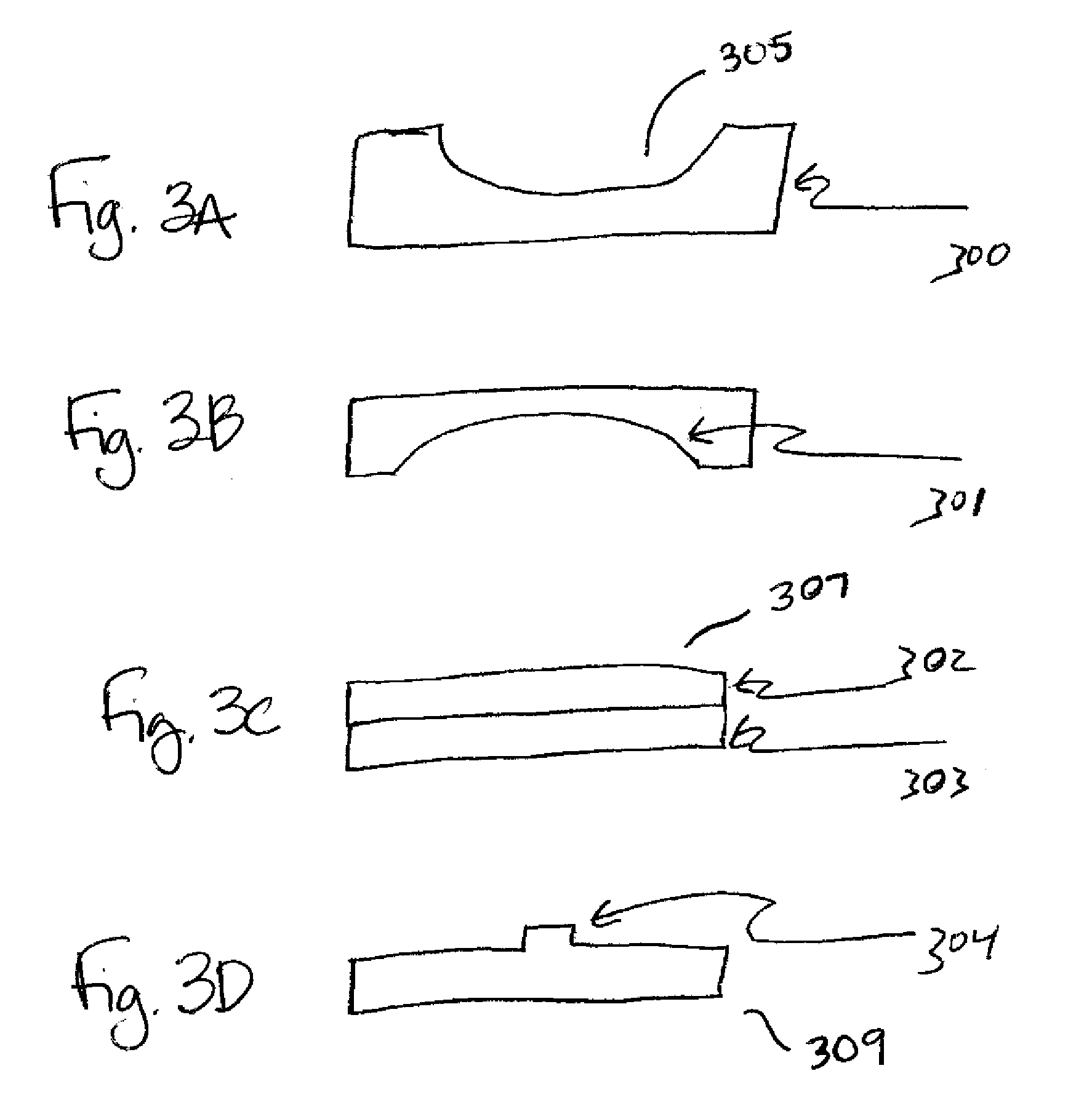 Apparatus and method for removing epithelium from the cornea