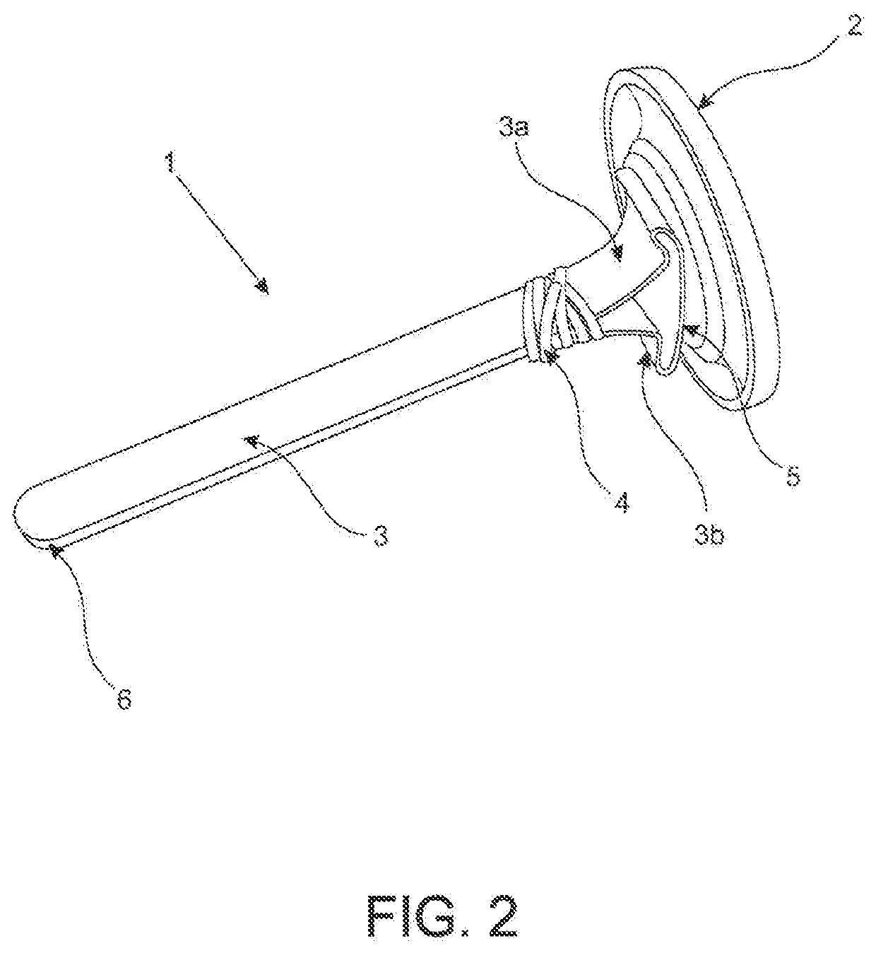 Button Anchor and Button Attachment System