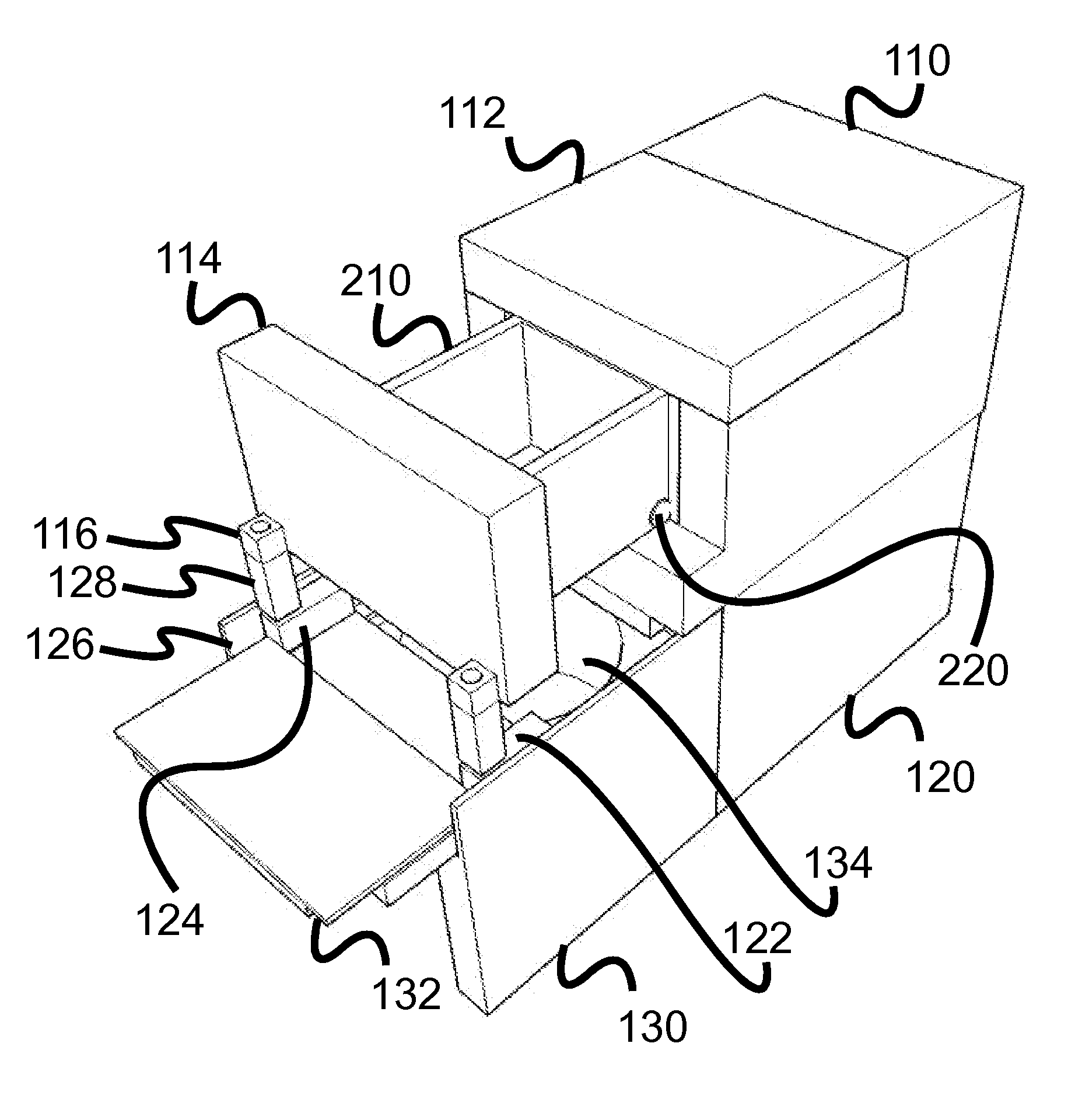 Systems and Methods for Automated Food Preparation