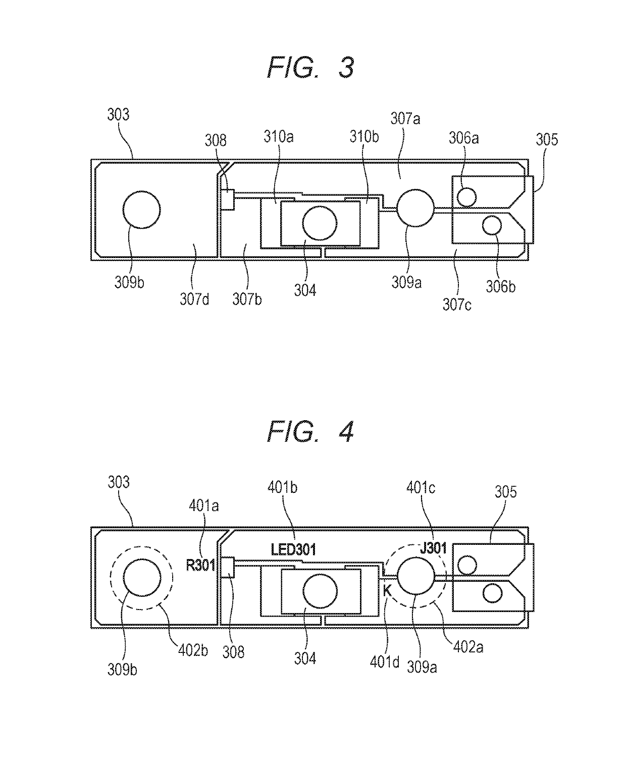 Circuit board and image forming apparatus