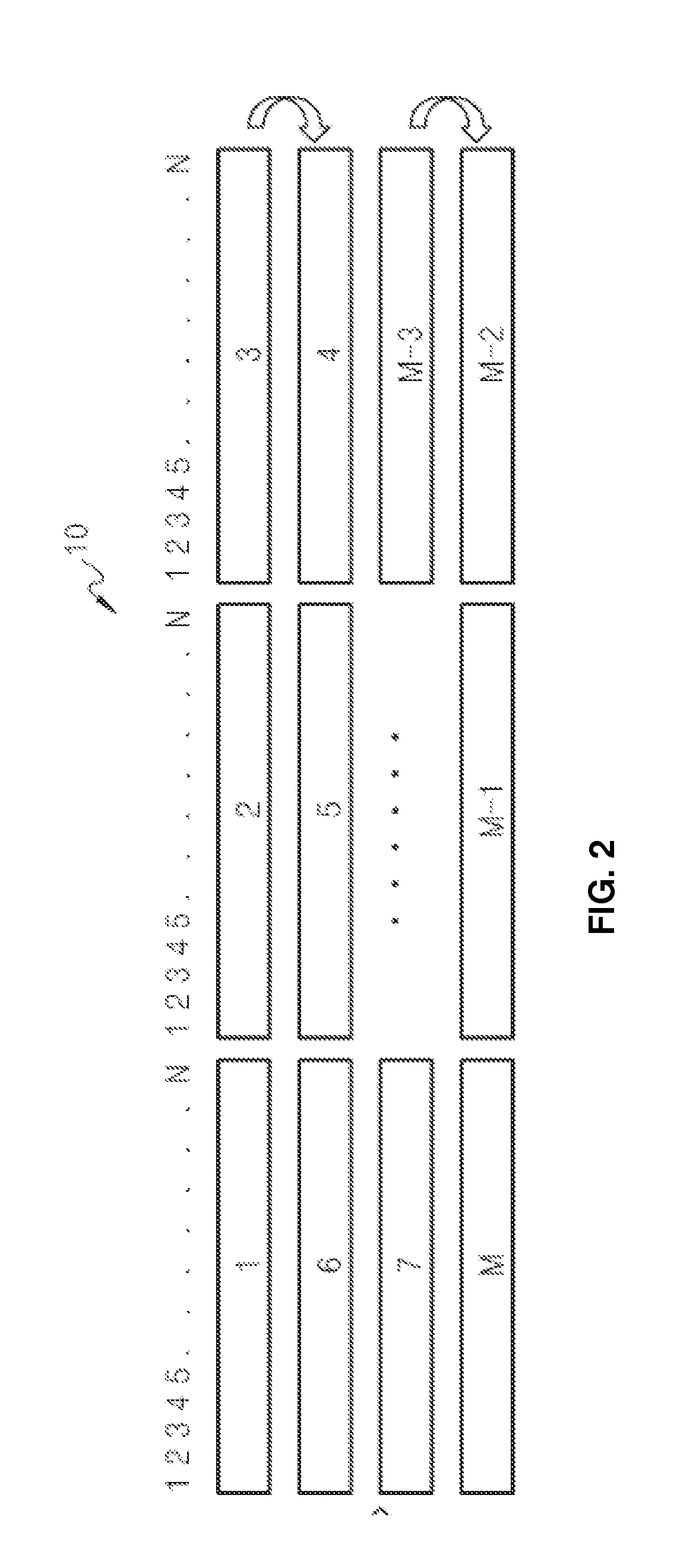 Mobile ultrasound diagnosis probe apparatus for using two-dimensional array data, mobile ultrasound diagnosis system using the same