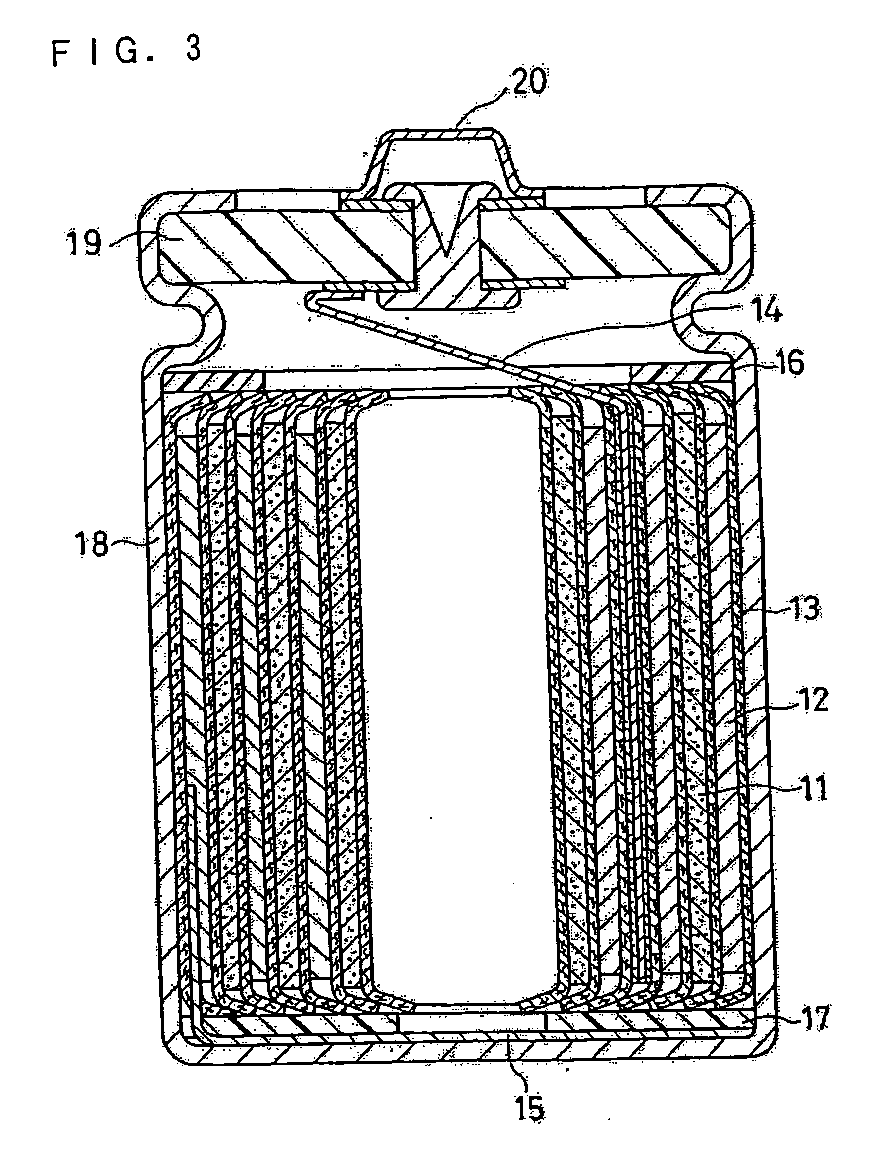 Non-aqueous electrolyte secondary battery and method of producing coating for negative electrode active material thereof