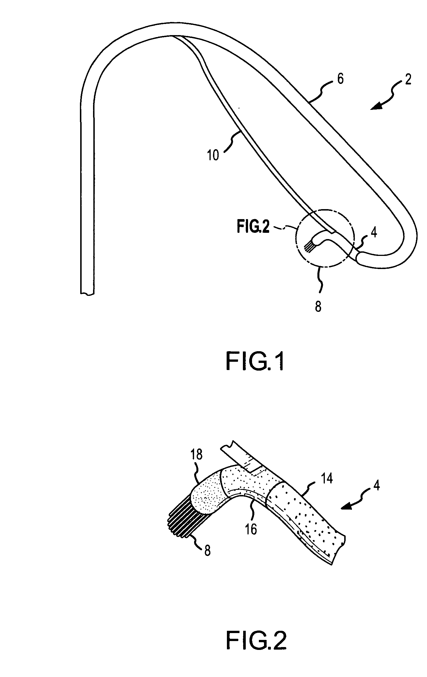Catheter electrode and rail system for cardiac ablation