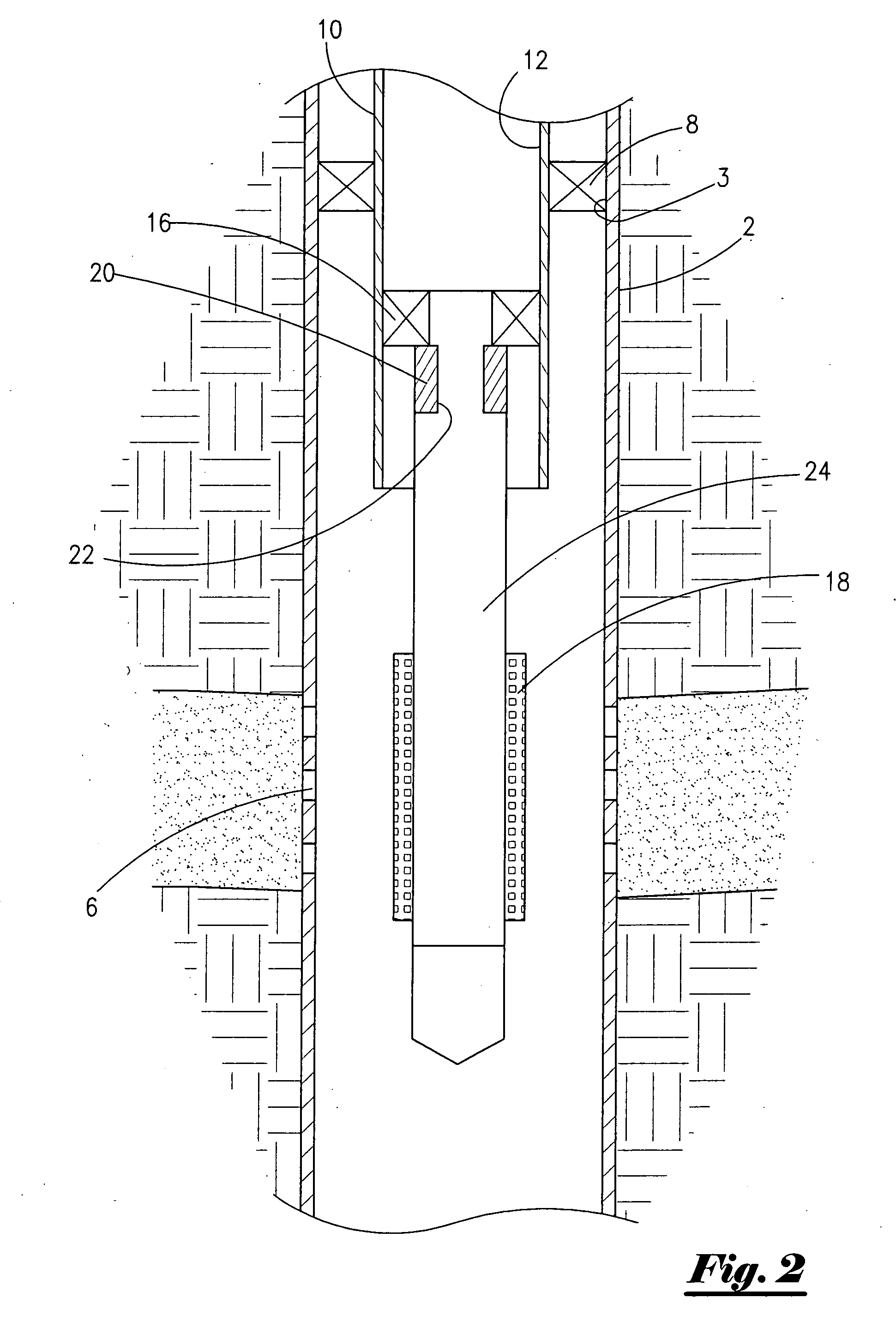 Apparatus and Method for Depositing a Slurry in a Well