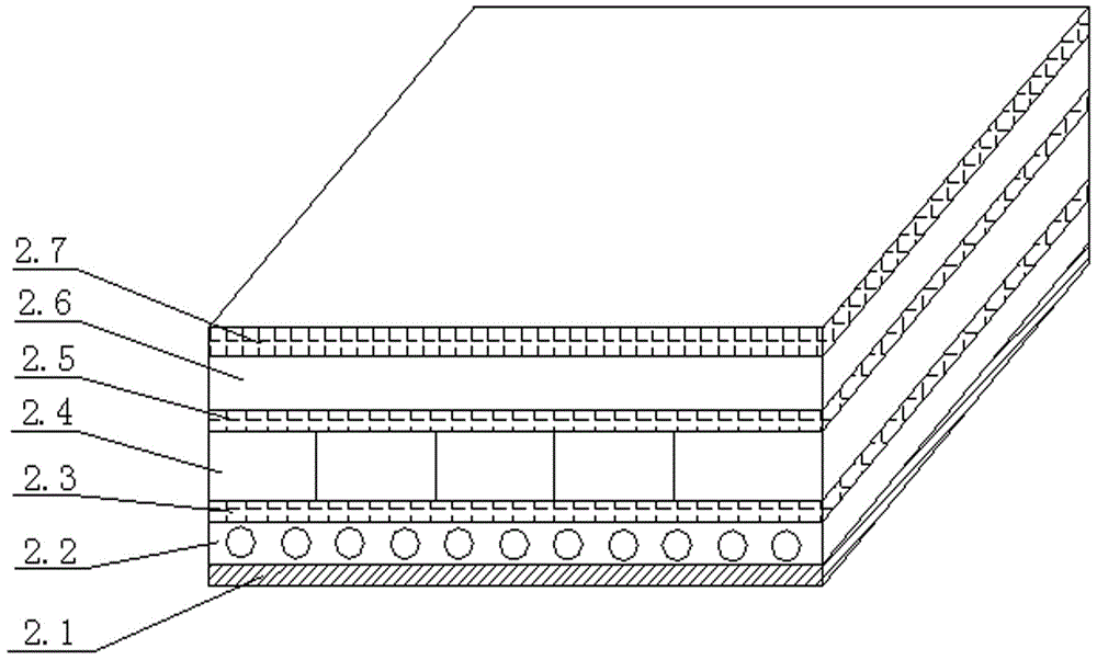 A high-performance solar module in a reliable and durable eva package