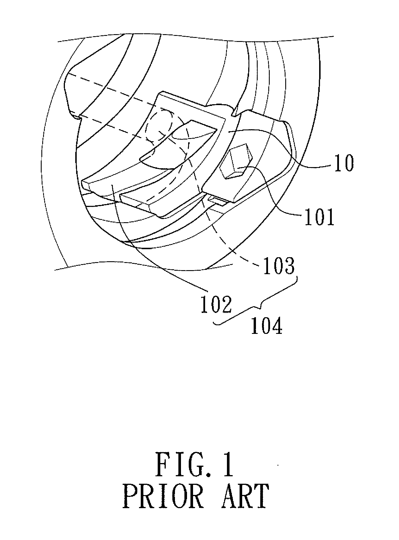 Circulation System for a Ball Screw