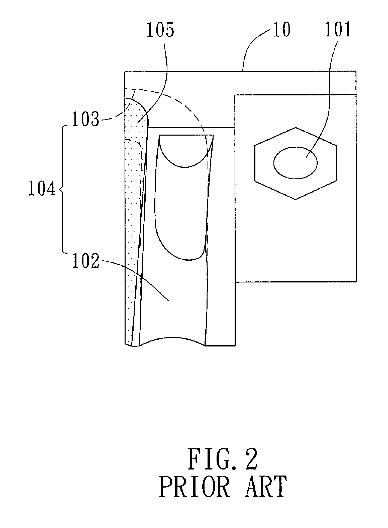 Circulation System for a Ball Screw