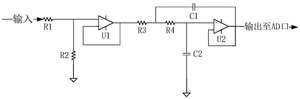 A voltage fault monitoring system and method for an electron irradiation accelerator