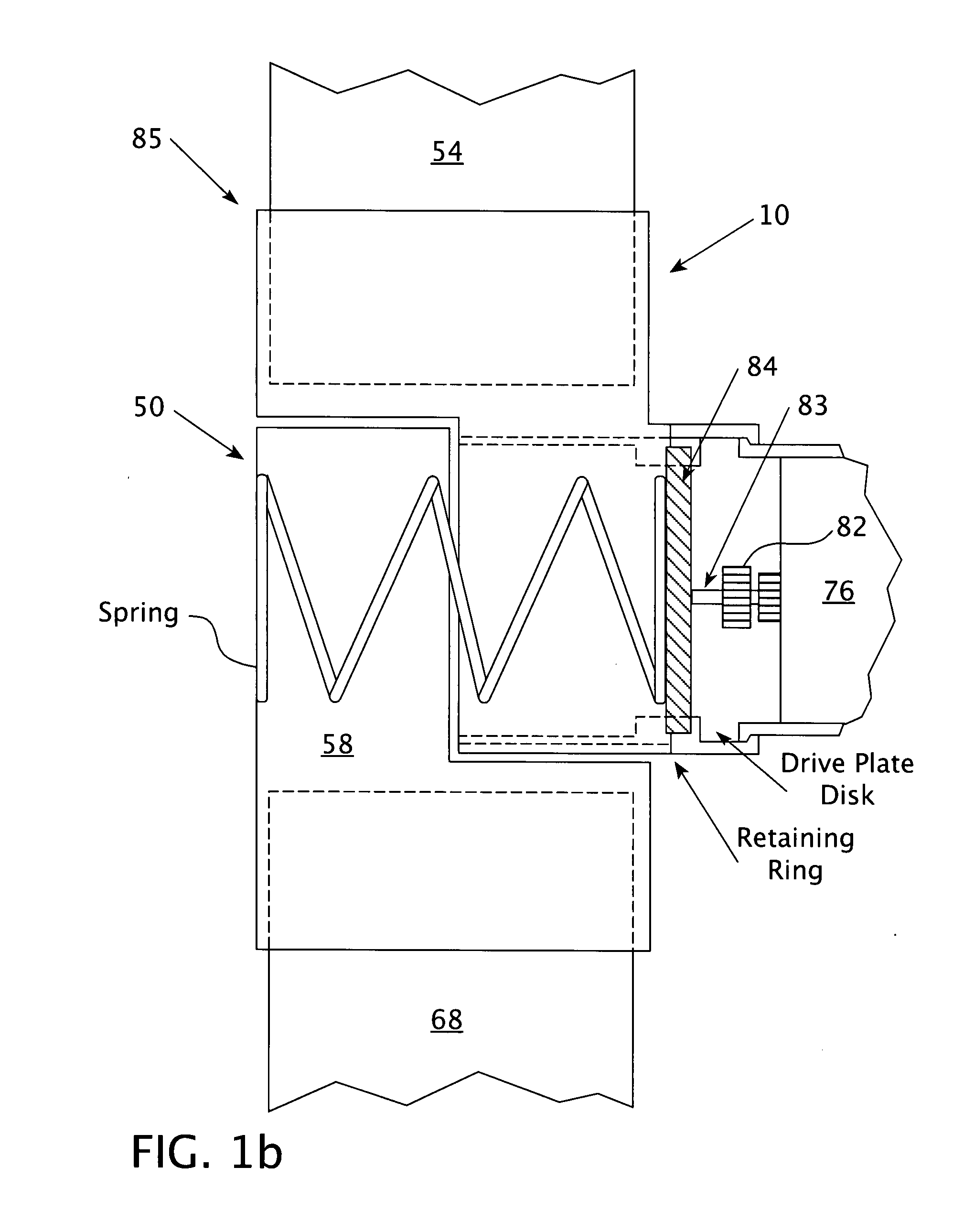 Electromechanically driven external fixator and methods of use