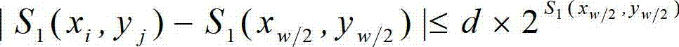 Space-time quantitative remote sensing fusion method of arbitrary number of sensors