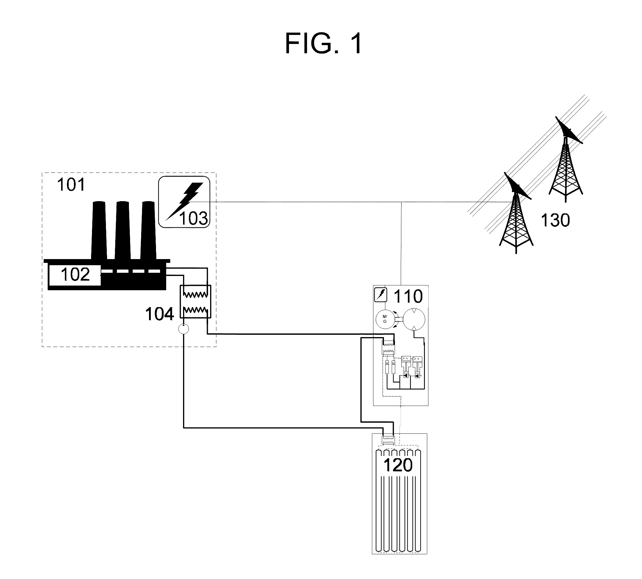 Systems and Methods for Combined Thermal and Compressed Gas Energy Conversion Systems