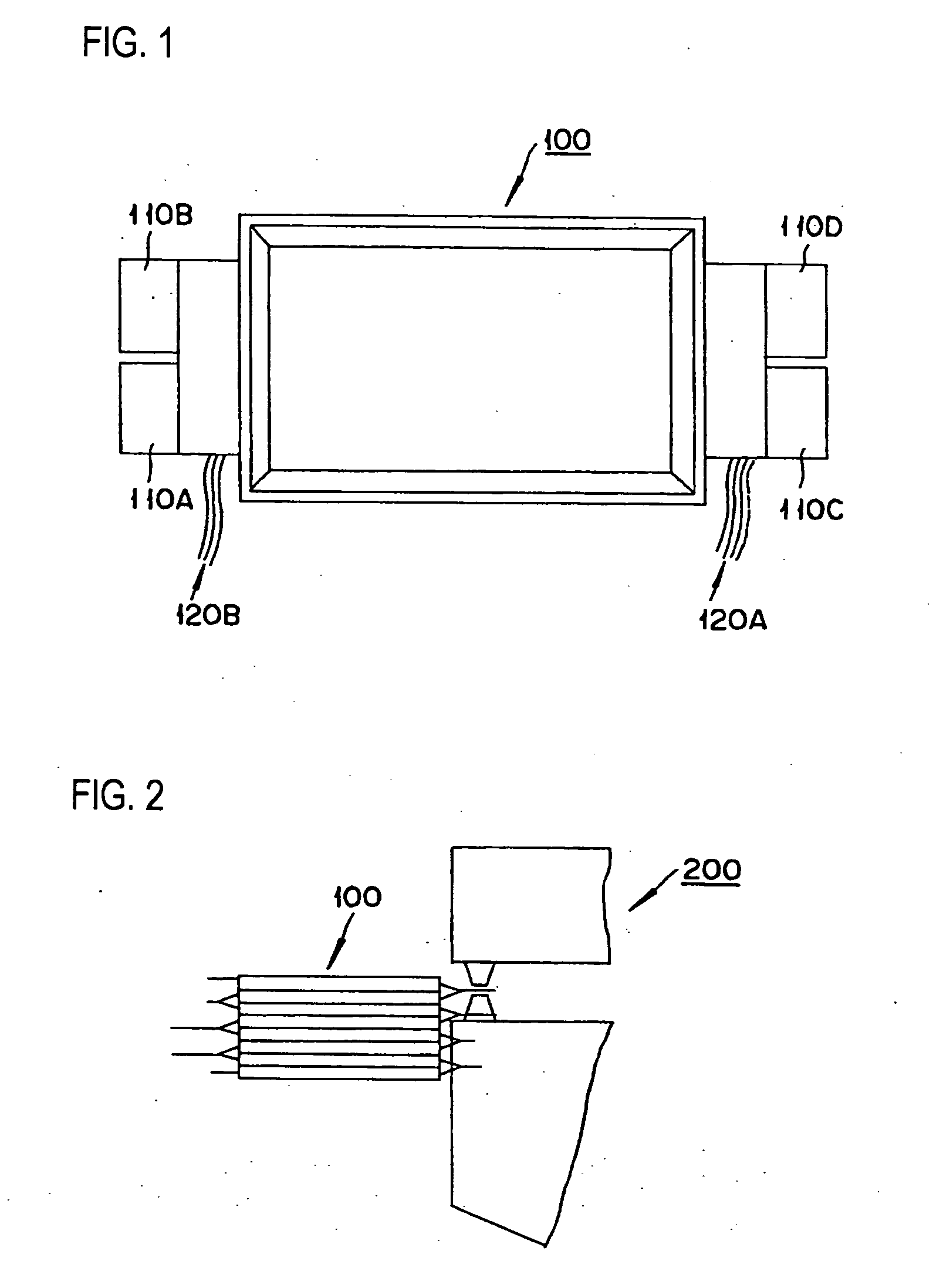 Assembled Battery and Manufacturing Method Thereof